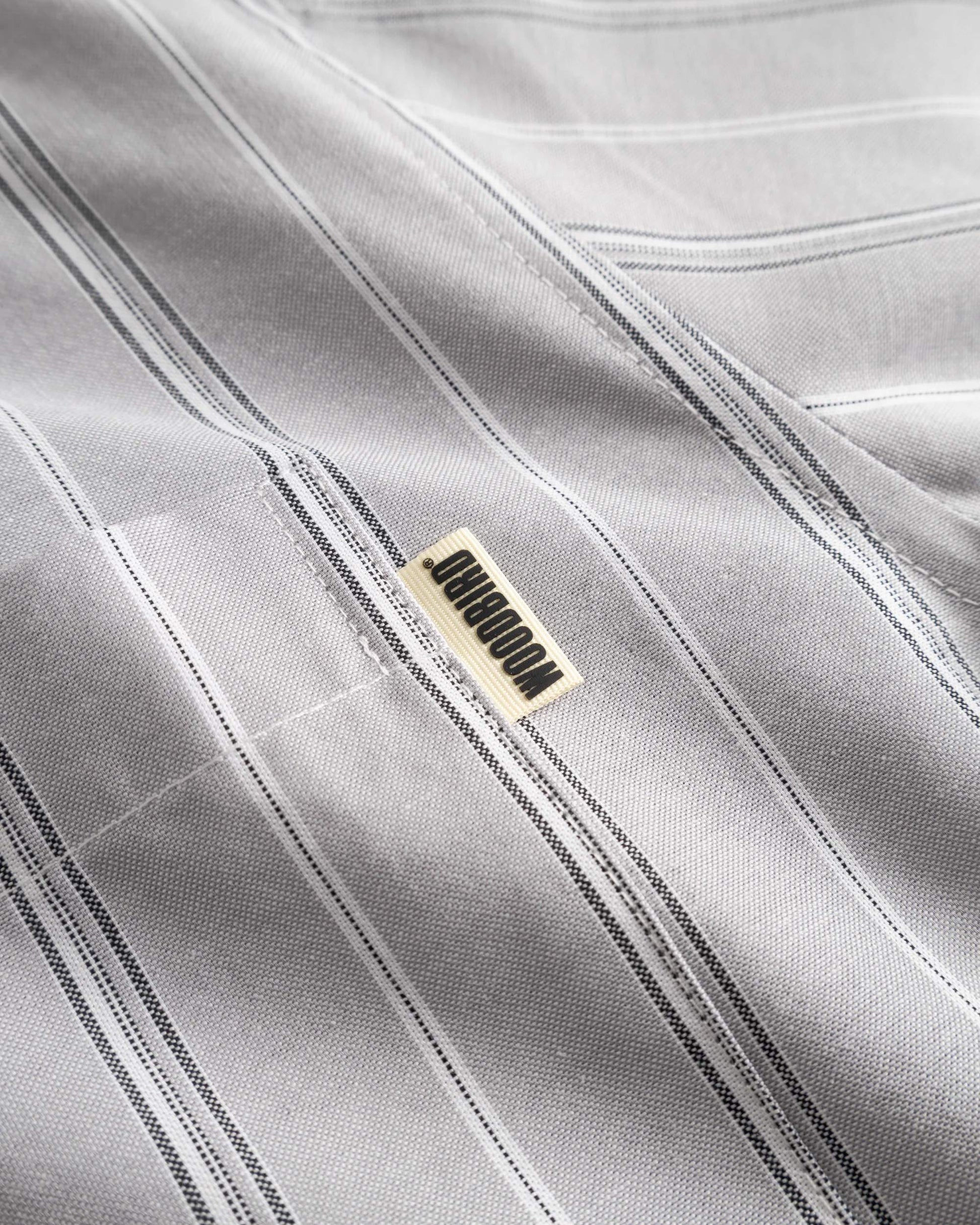Buzo Big Stripe Skjorta