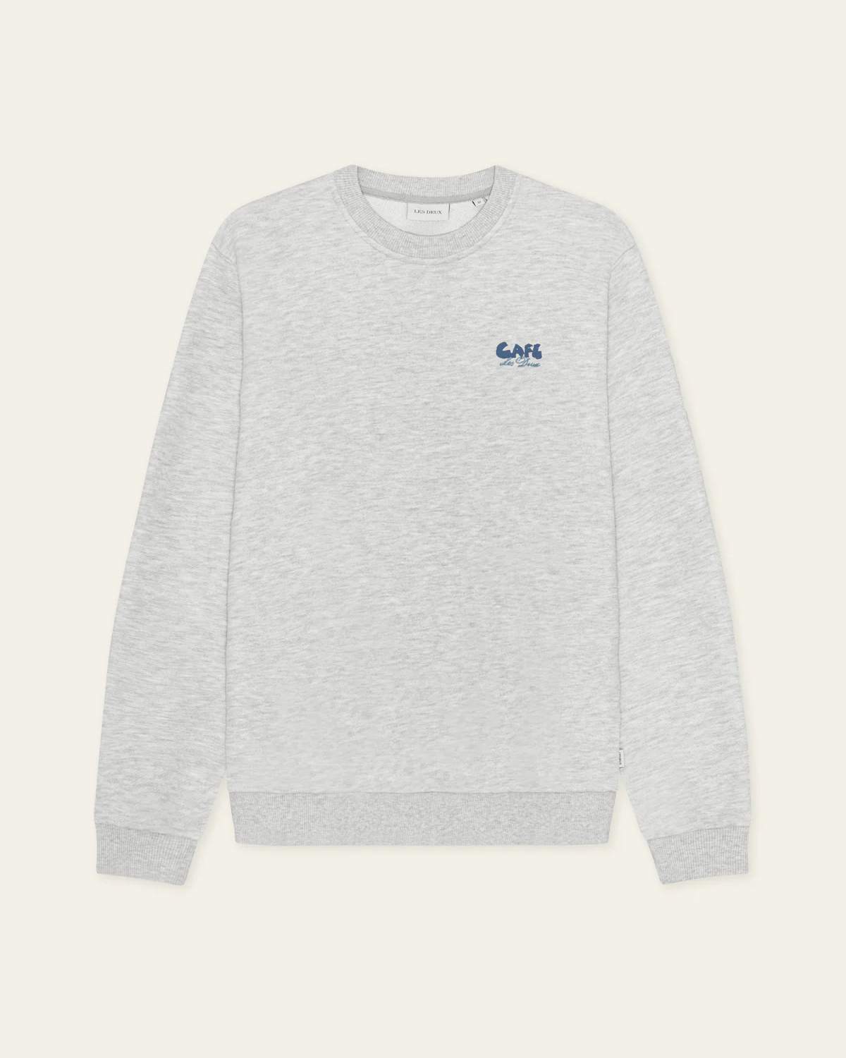 Cafe Sweatshirt