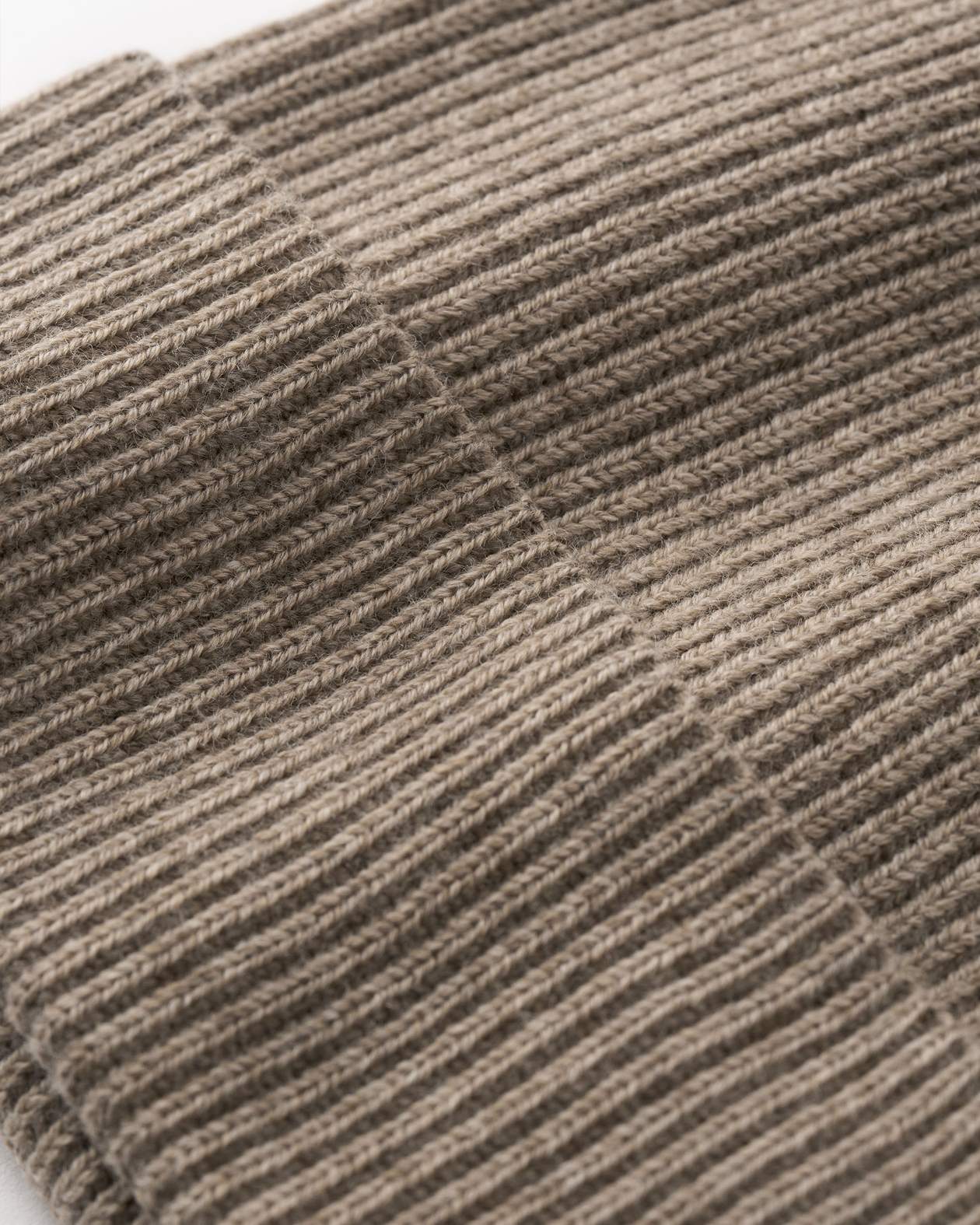 Caldu RWS Merino Mössa