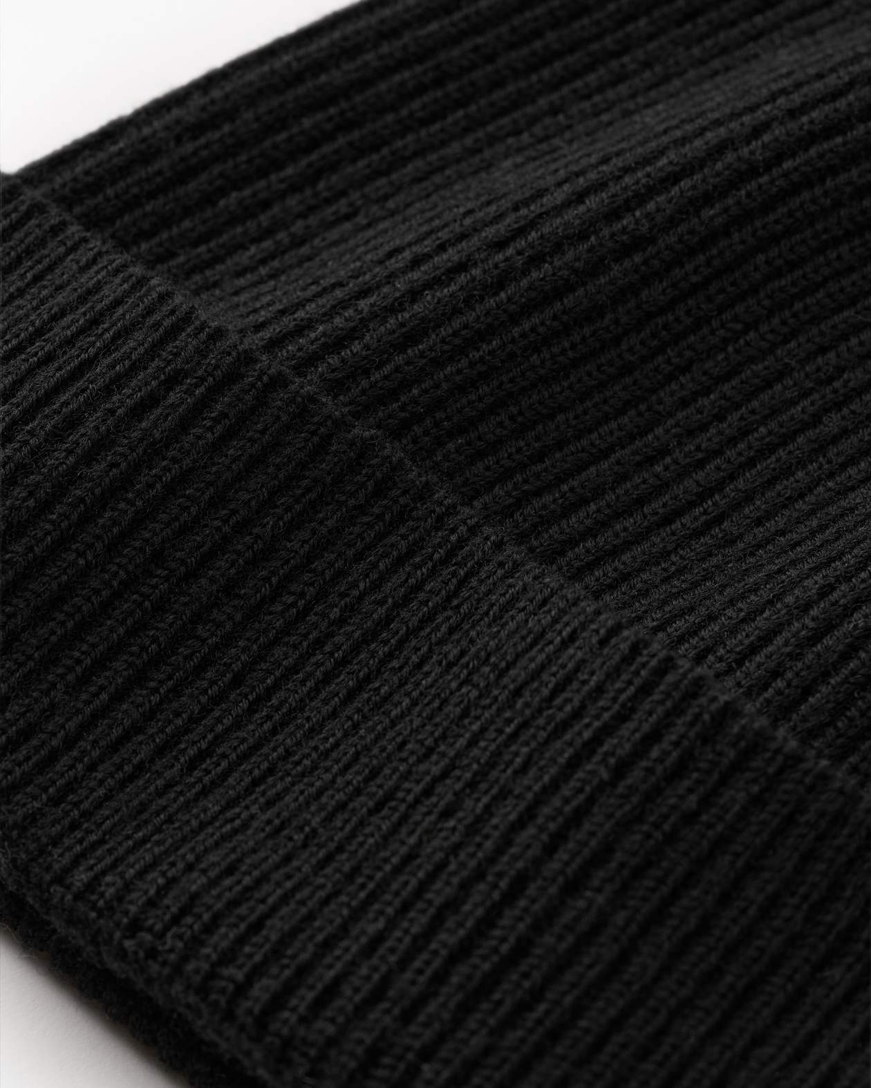Caldu RWS Merino Mössa