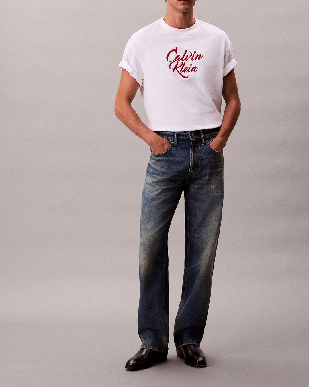 Calvin Klein T-Shirt