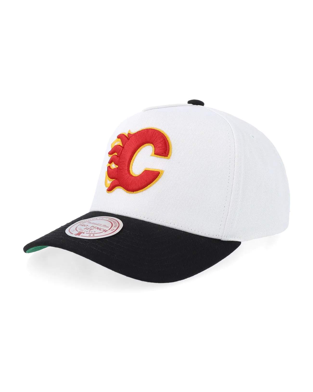 Campbell Calgary Flames Keps