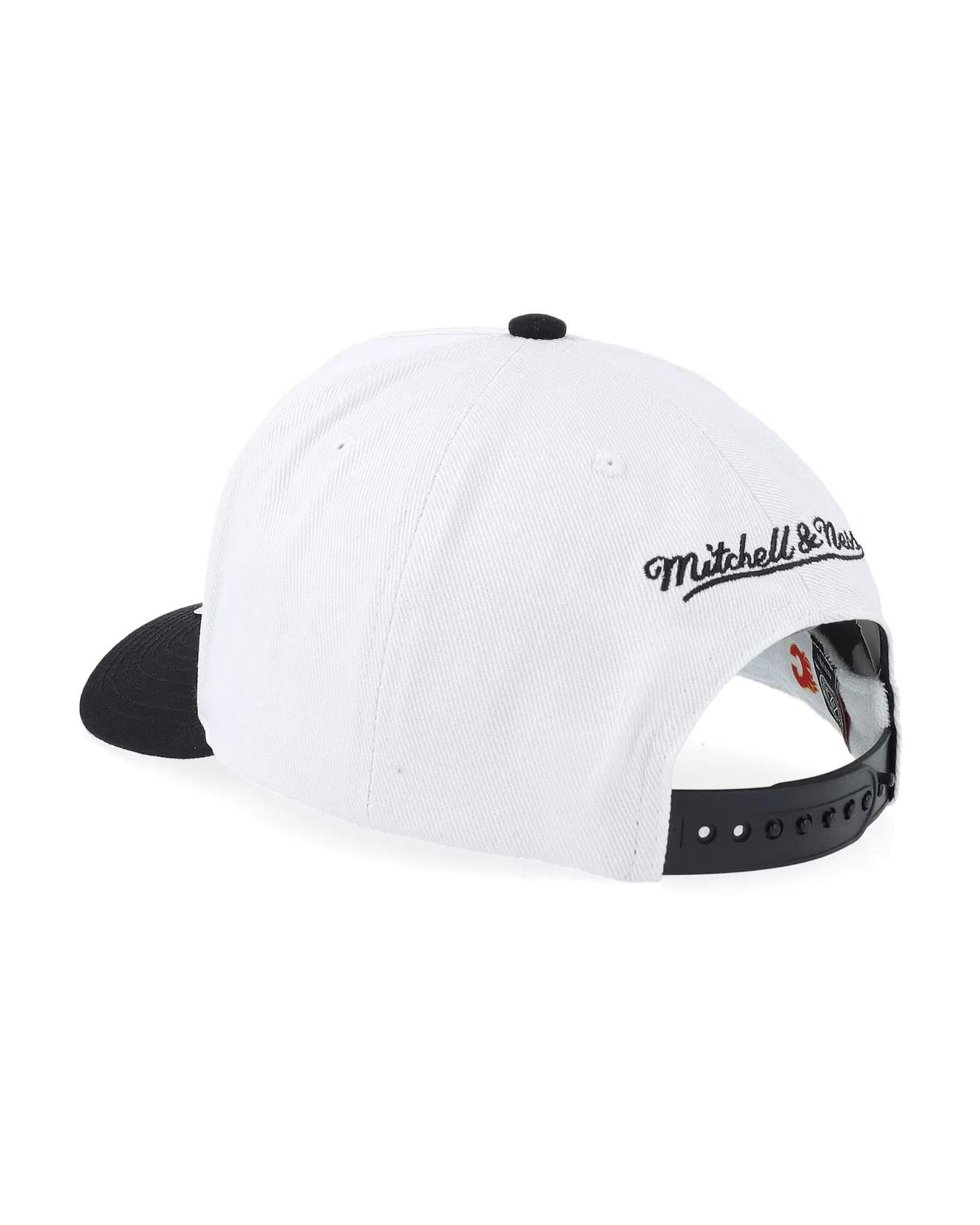 Campbell Calgary Flames Keps