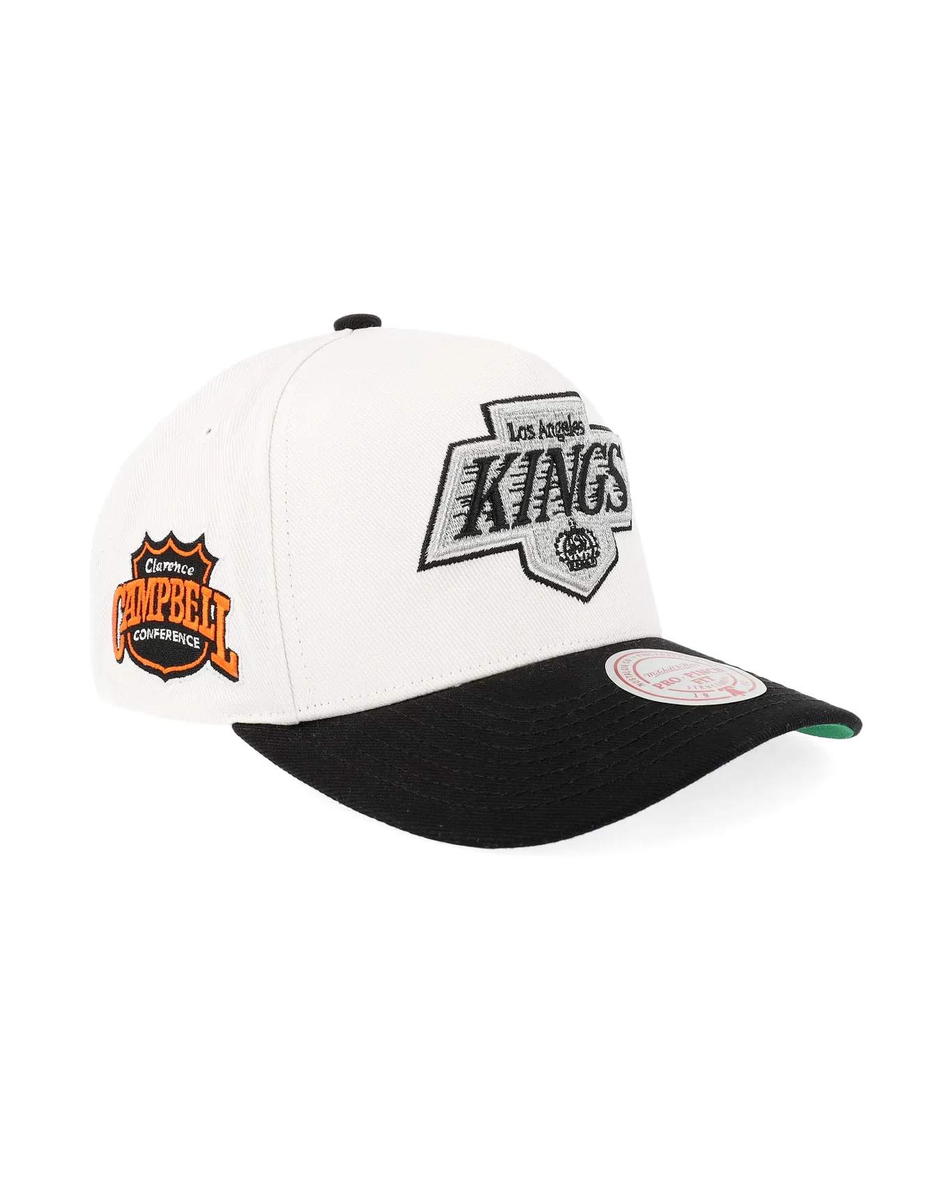 Campbell LA Kings Keps