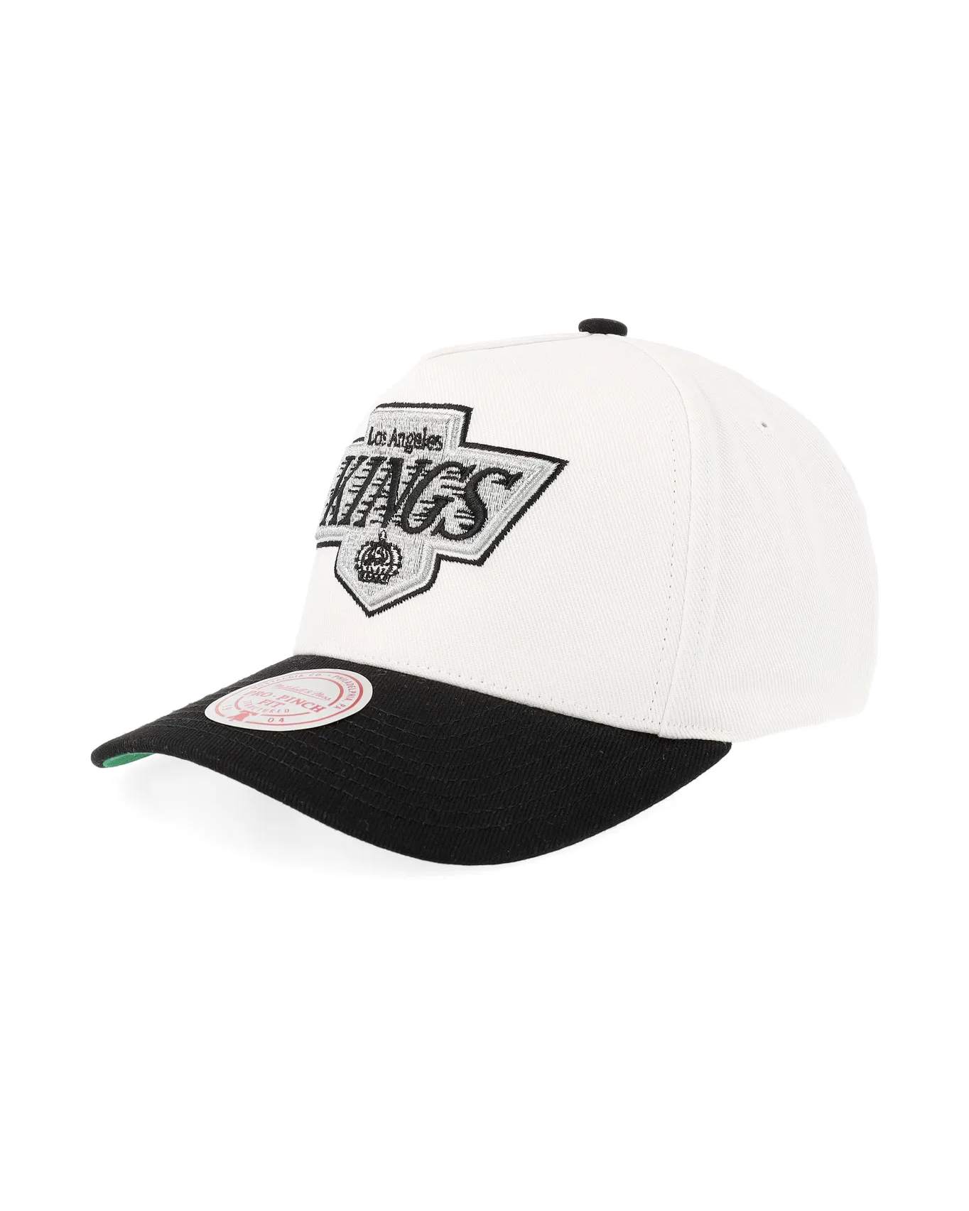 Campbell LA Kings Keps
