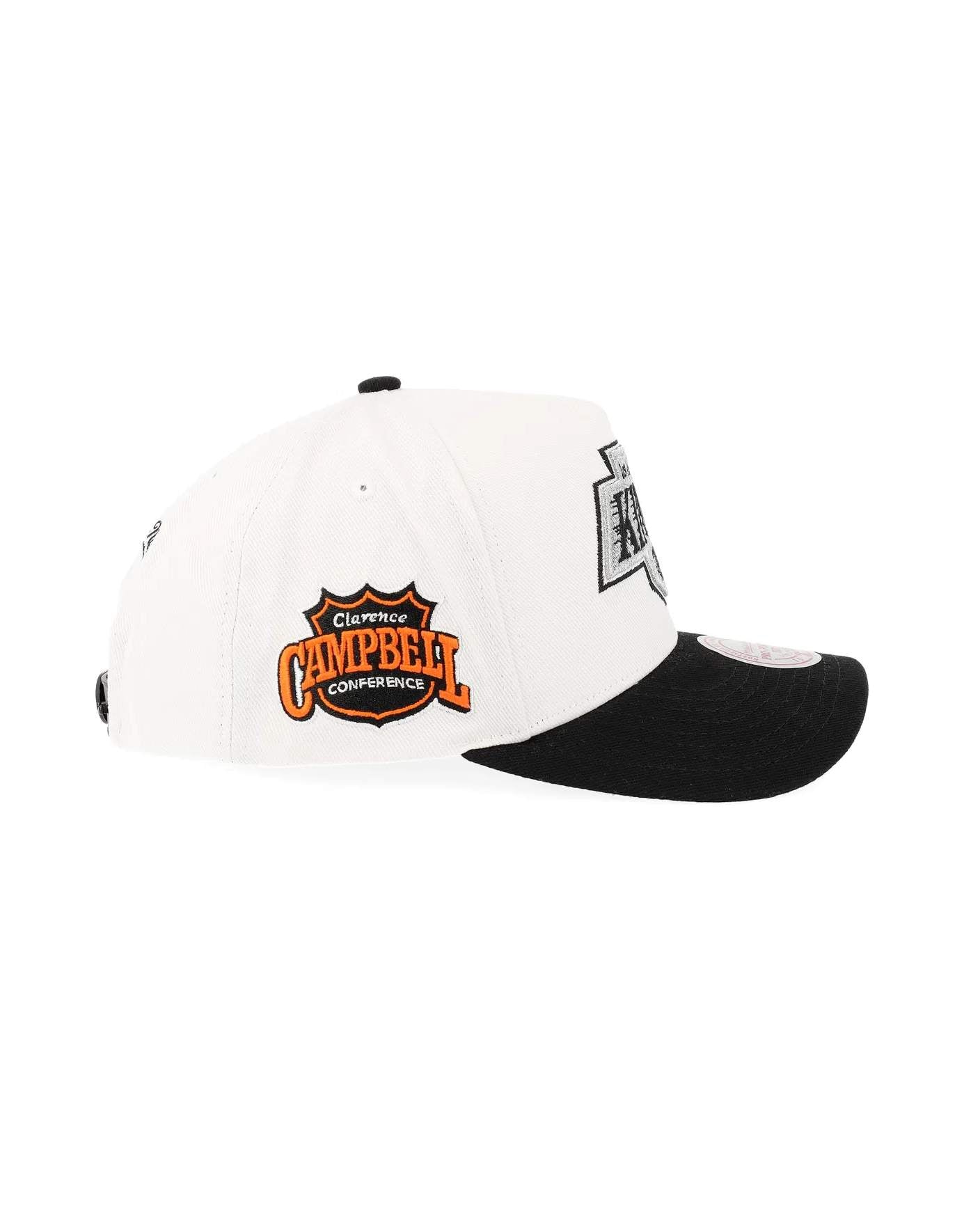 Campbell LA Kings Keps