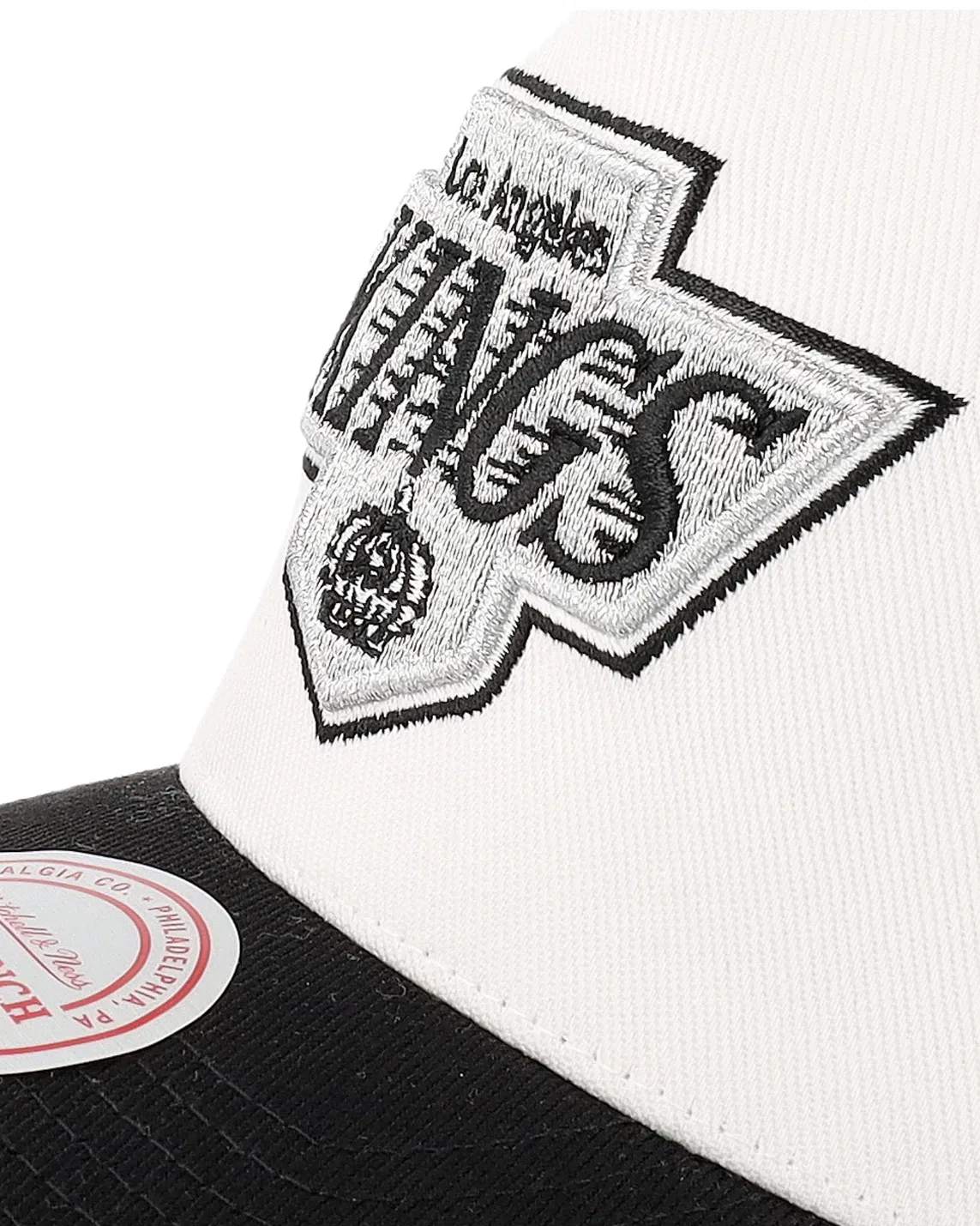 Campbell LA Kings Keps