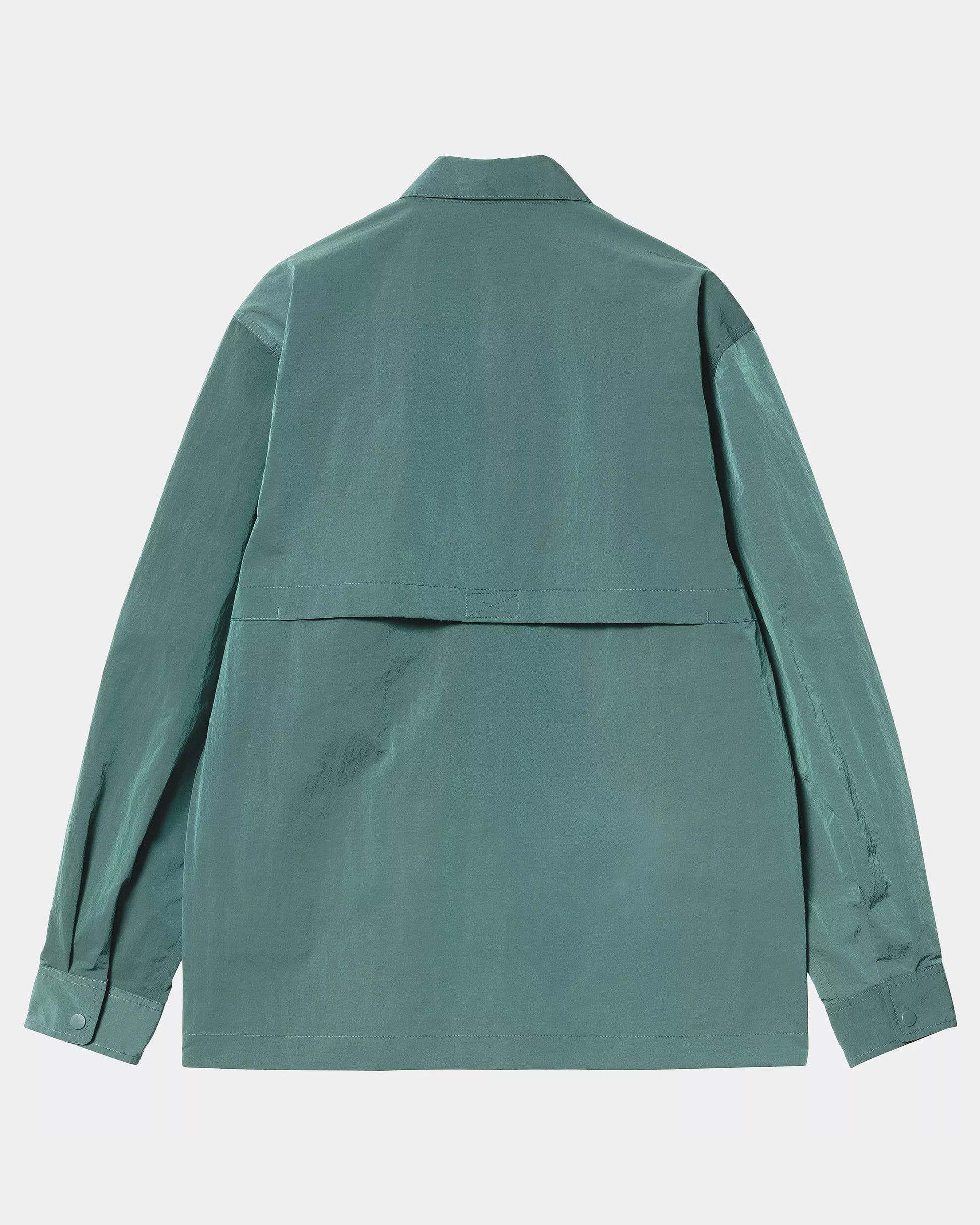 Canby Shirt Jacket