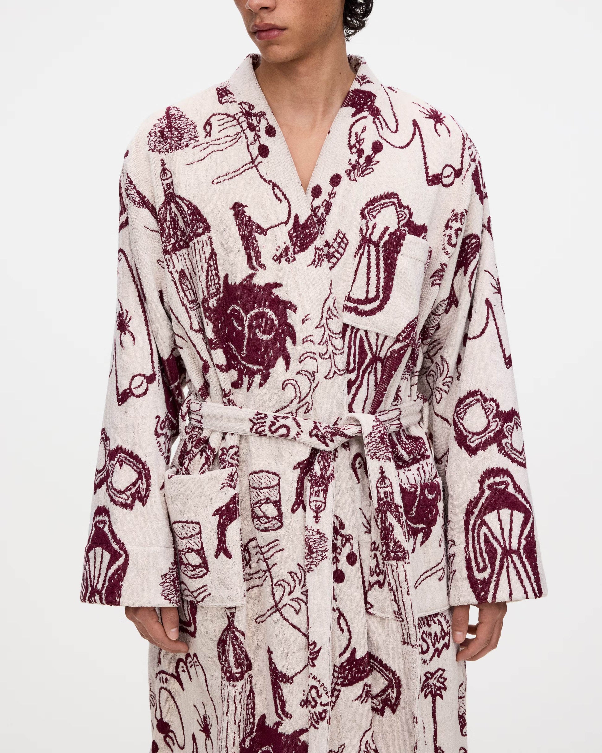 Cantina Robe