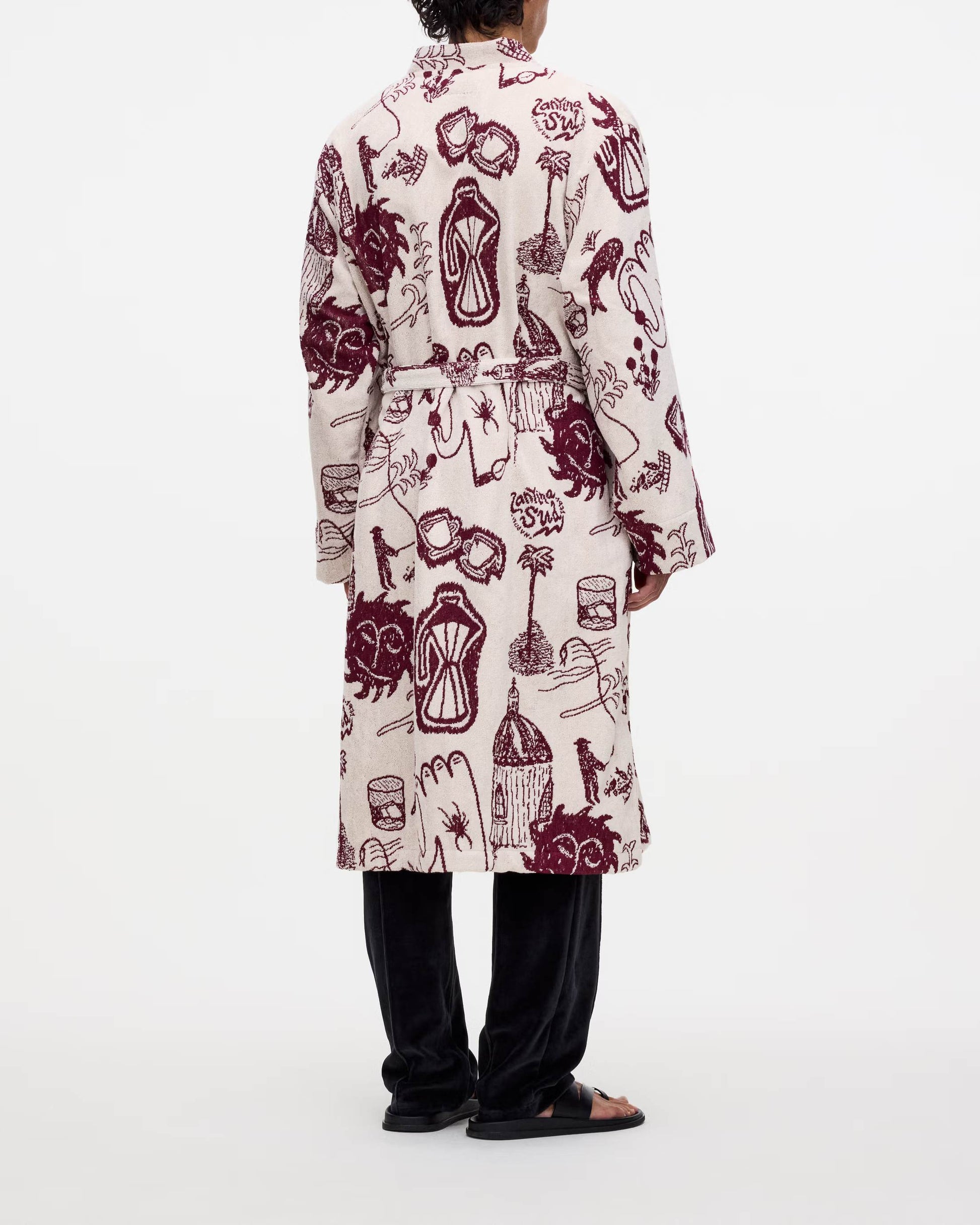Cantina Robe