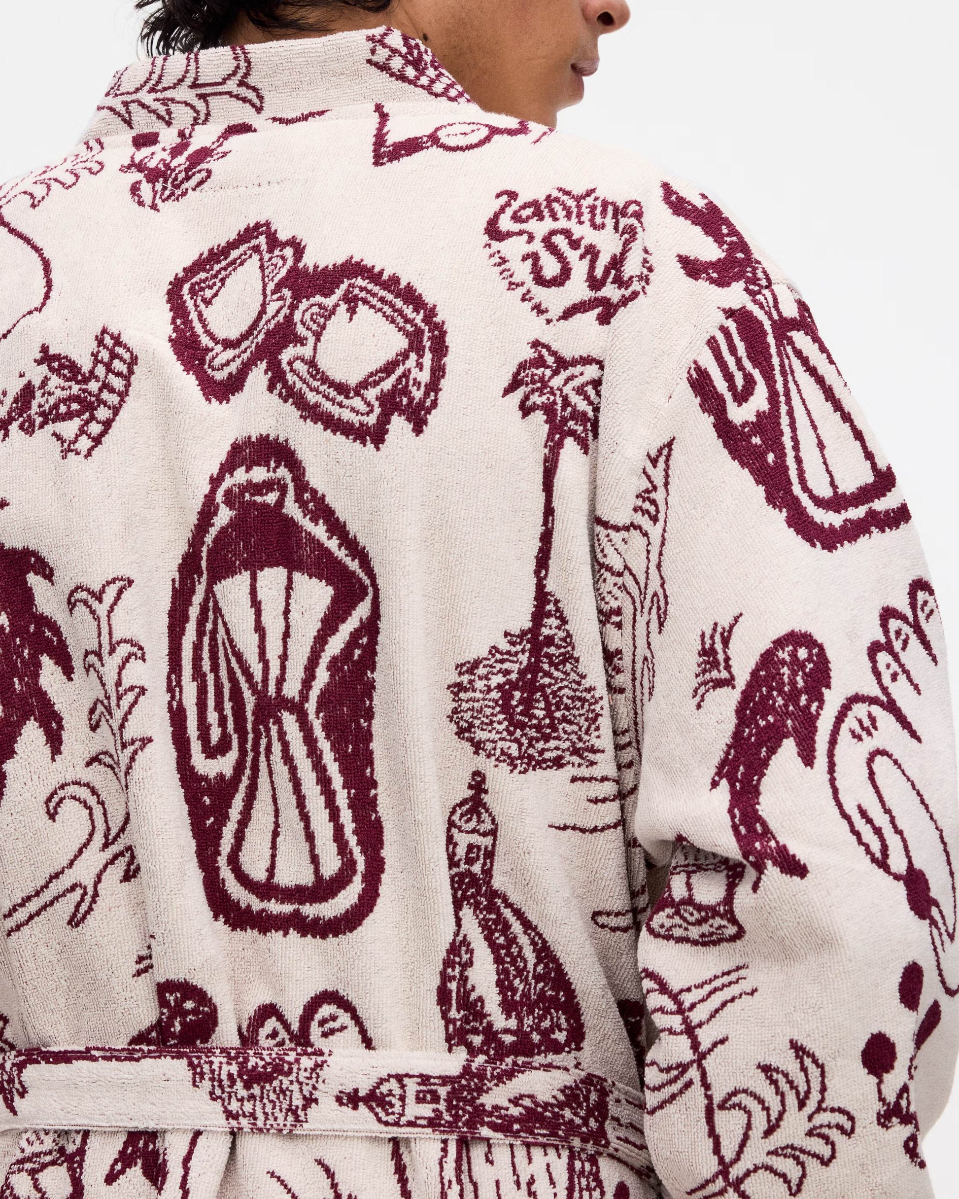 Cantina Robe
