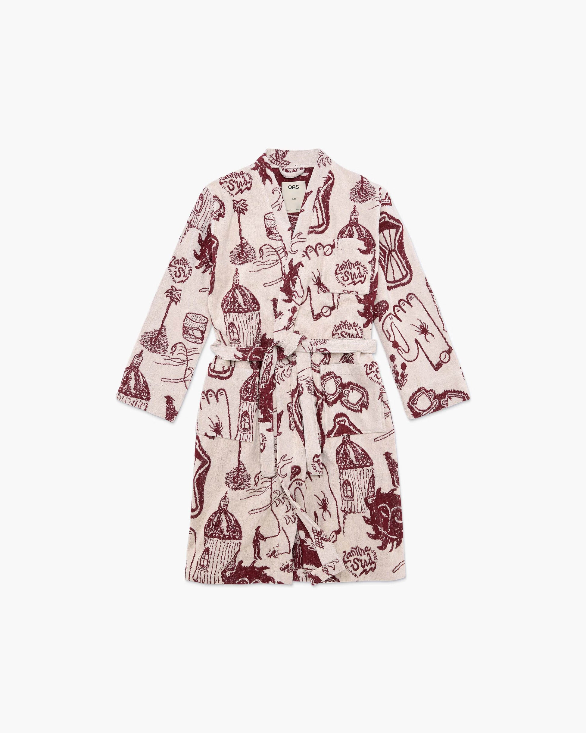 Cantina Robe