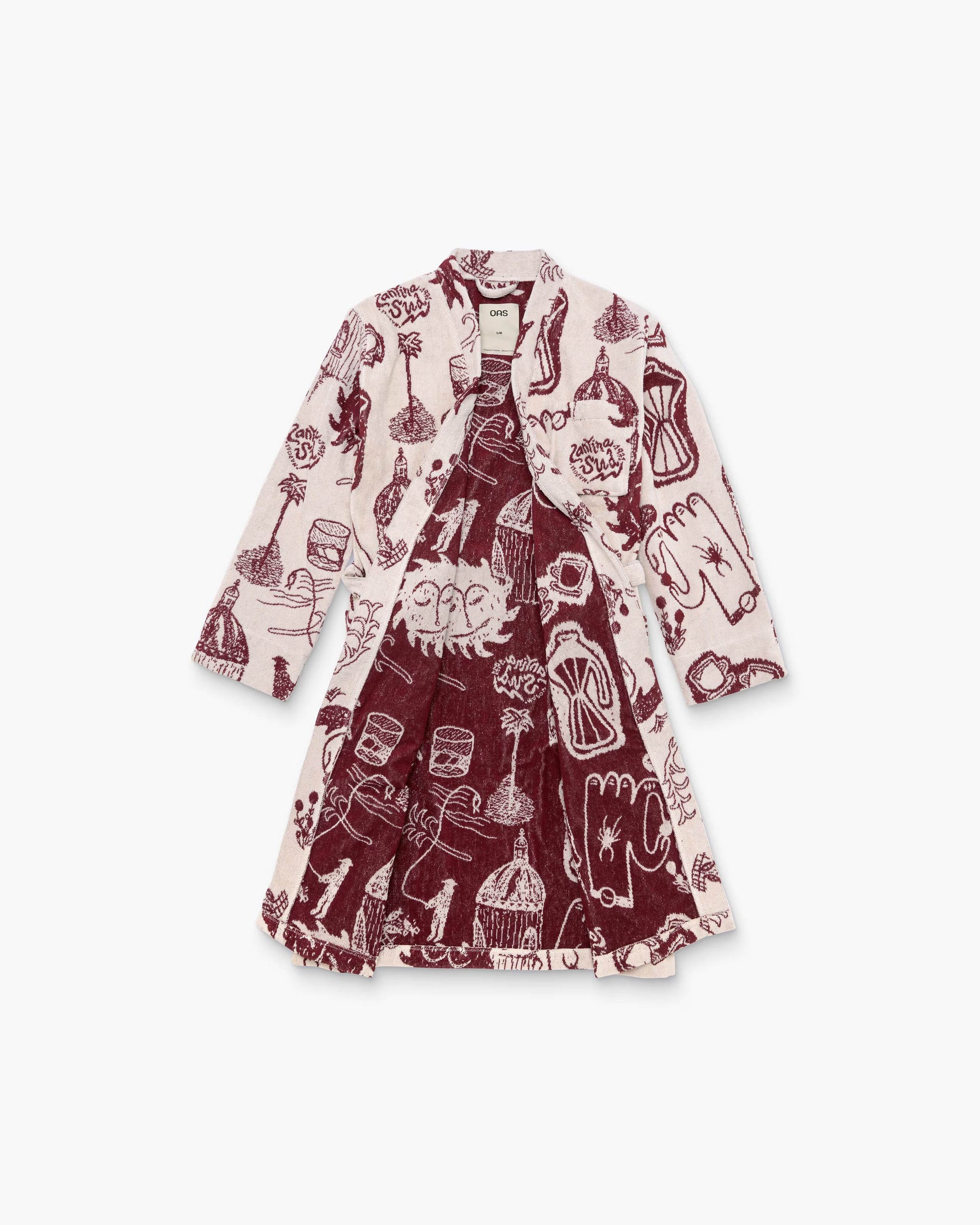 Cantina Robe