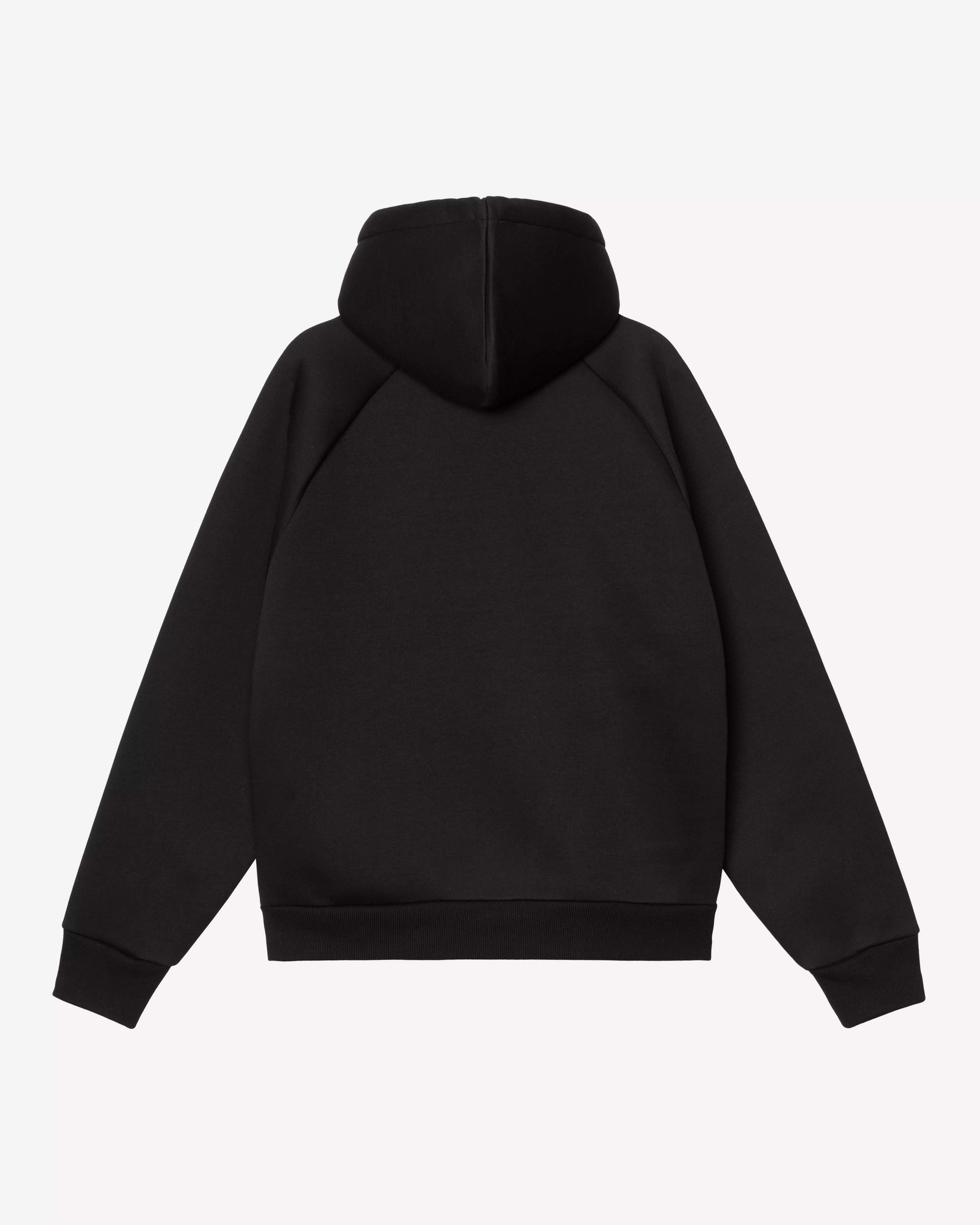 Car Lux Hooded Jacka