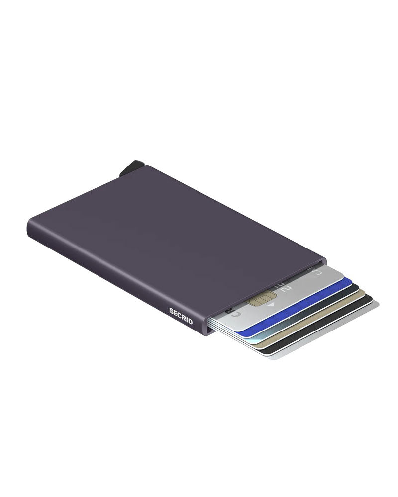 Cardprotector Korthållare