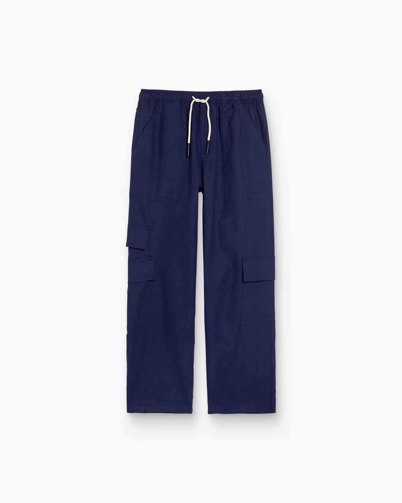 Cargo Linen Byxor