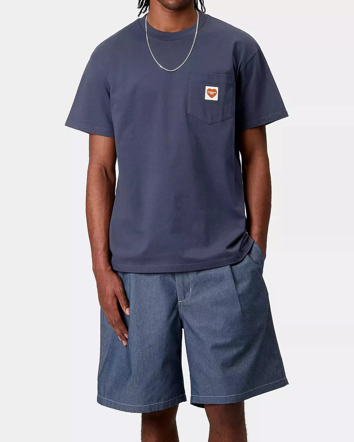 Carhartt Pocket Heart T-Shirt