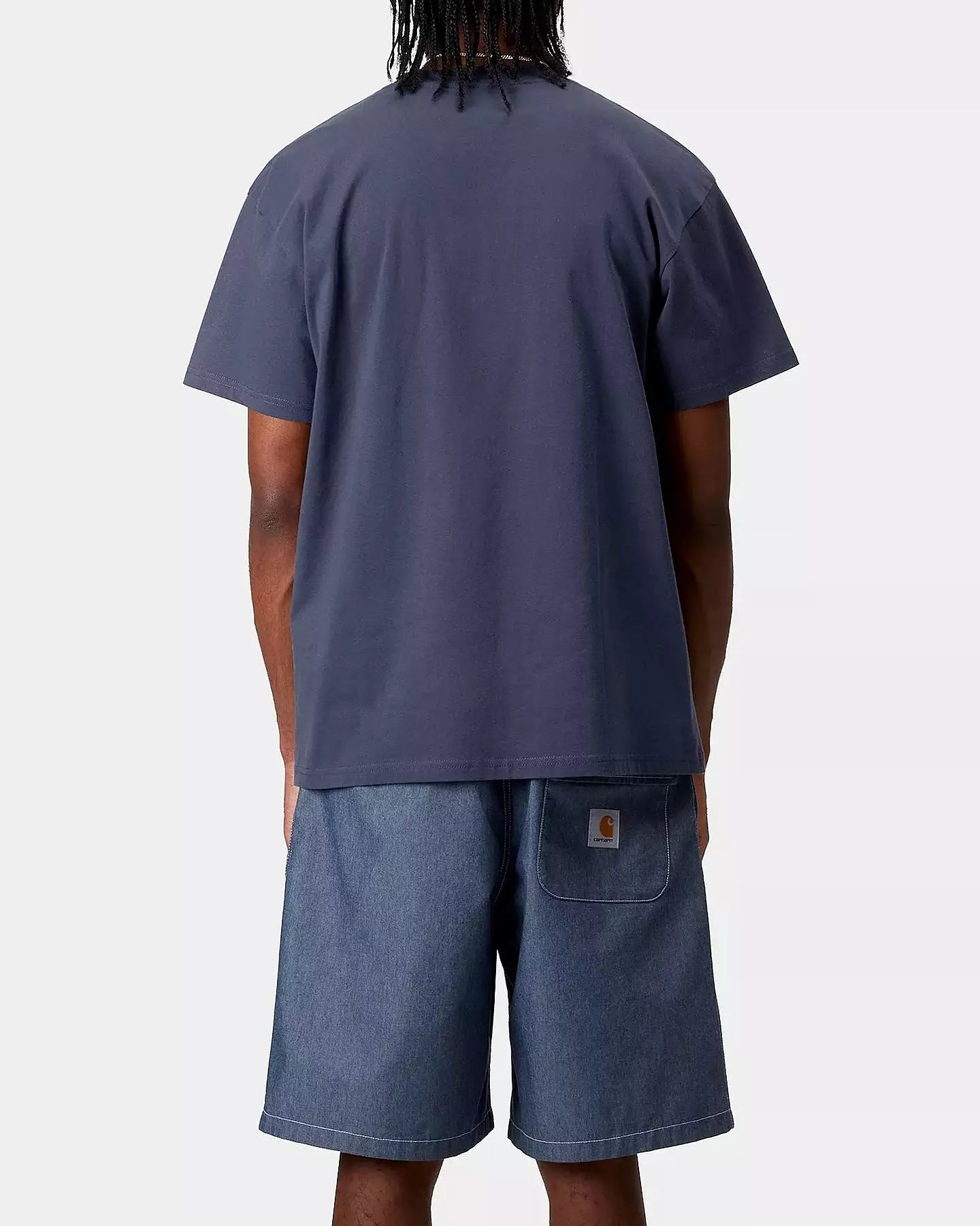 Carhartt Pocket Heart T-Shirt