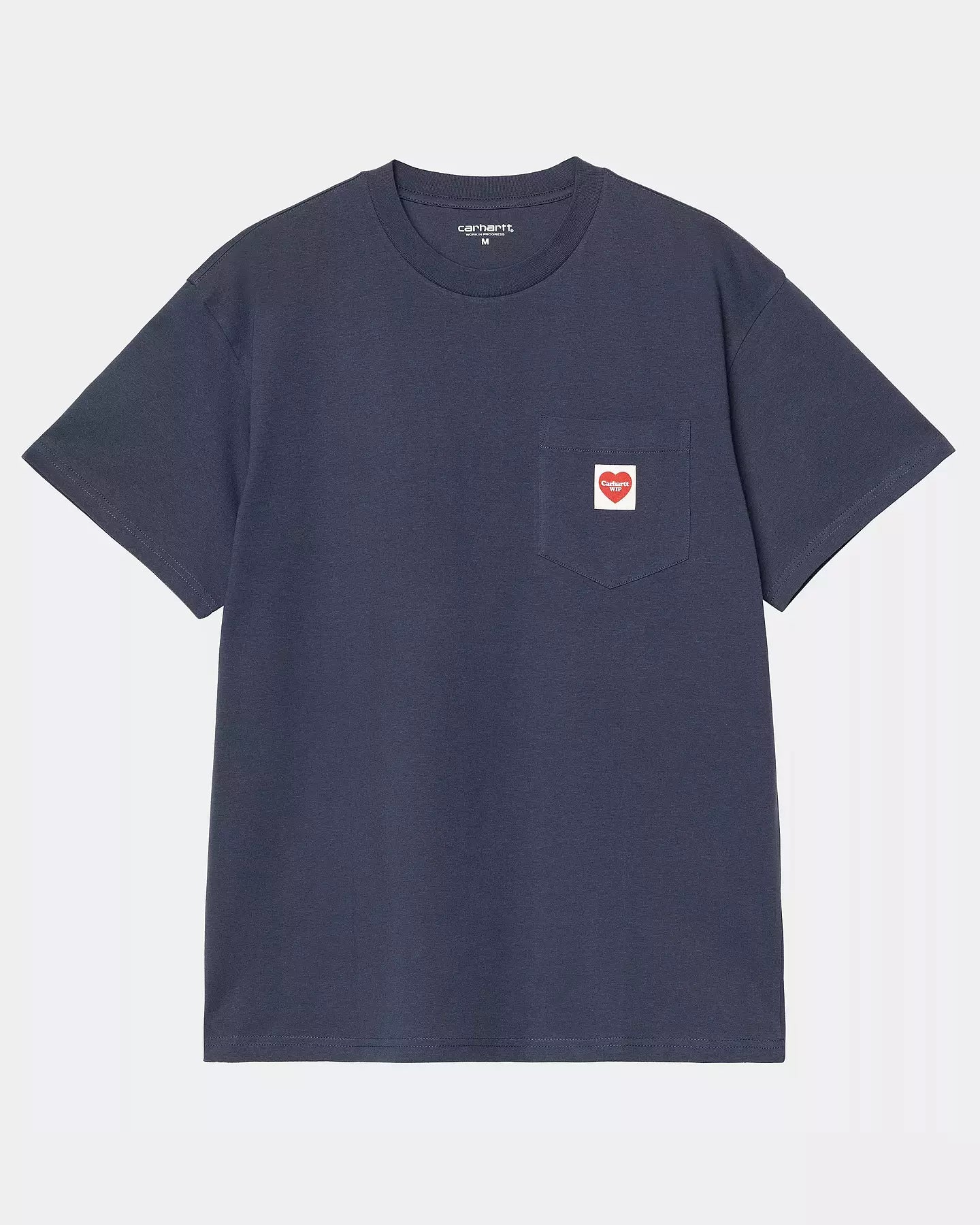 Carhartt Pocket Heart T-Shirt
