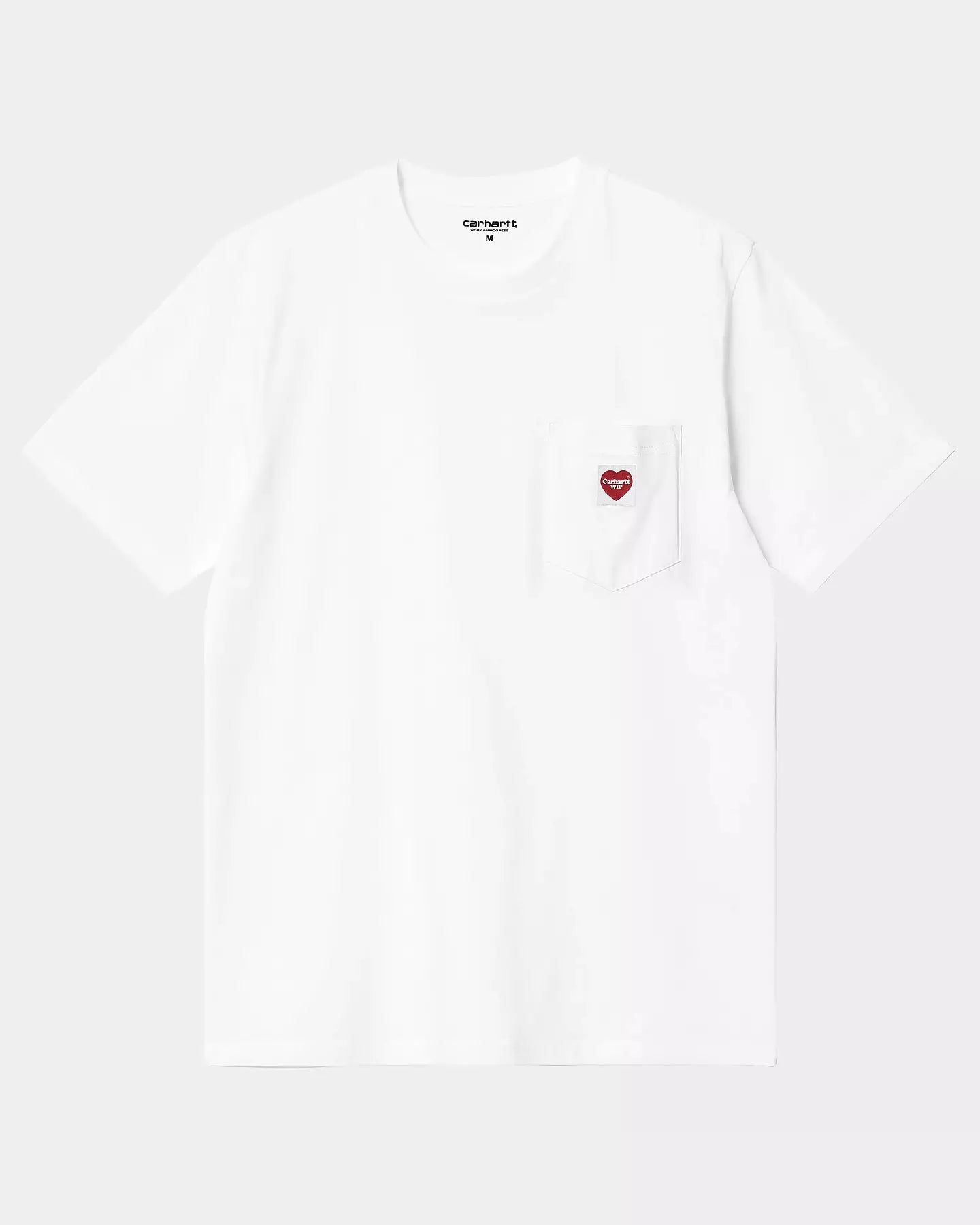 Carhartt Pocket Heart T-Shirt