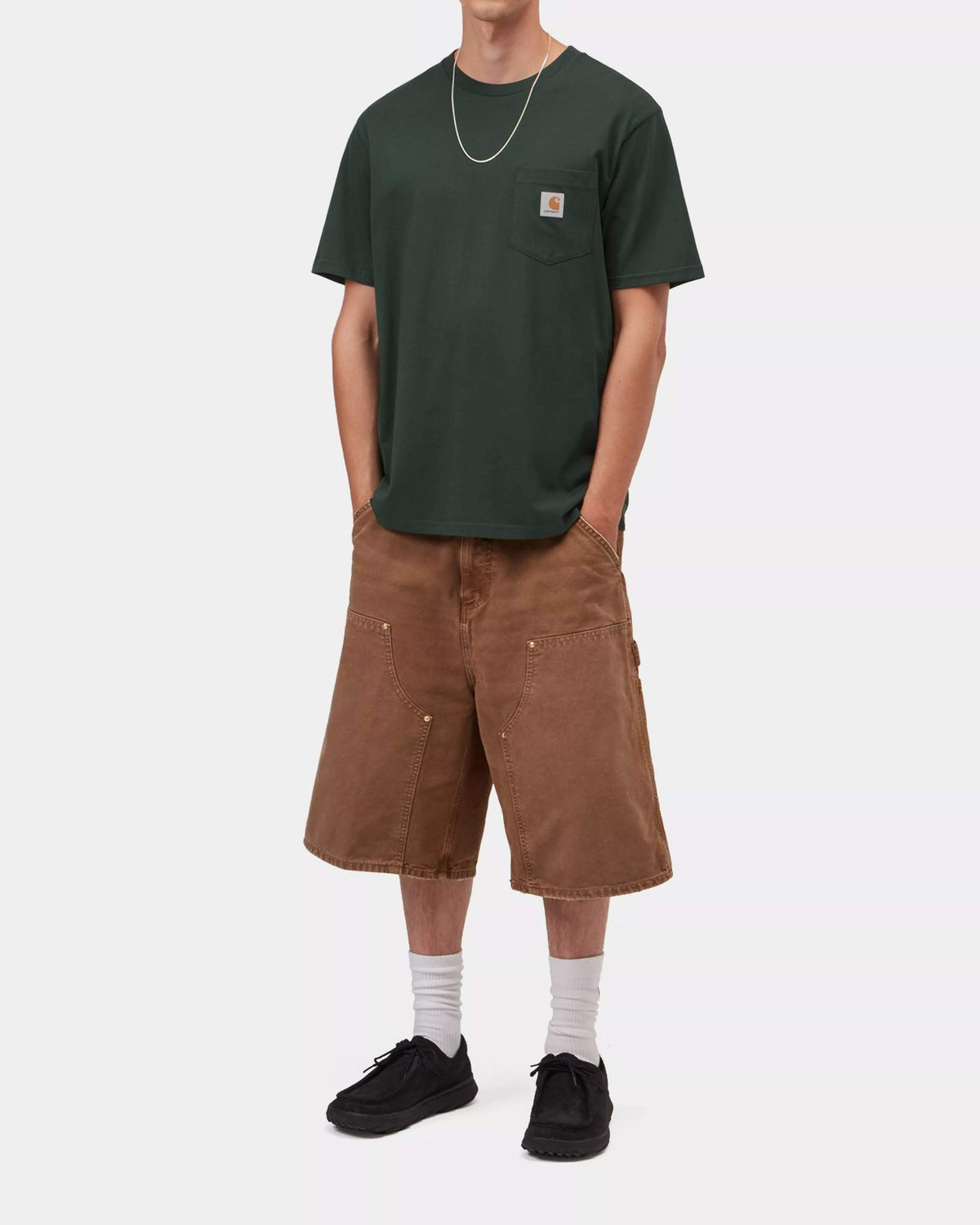 Carhartt Pocket T-Shirt
