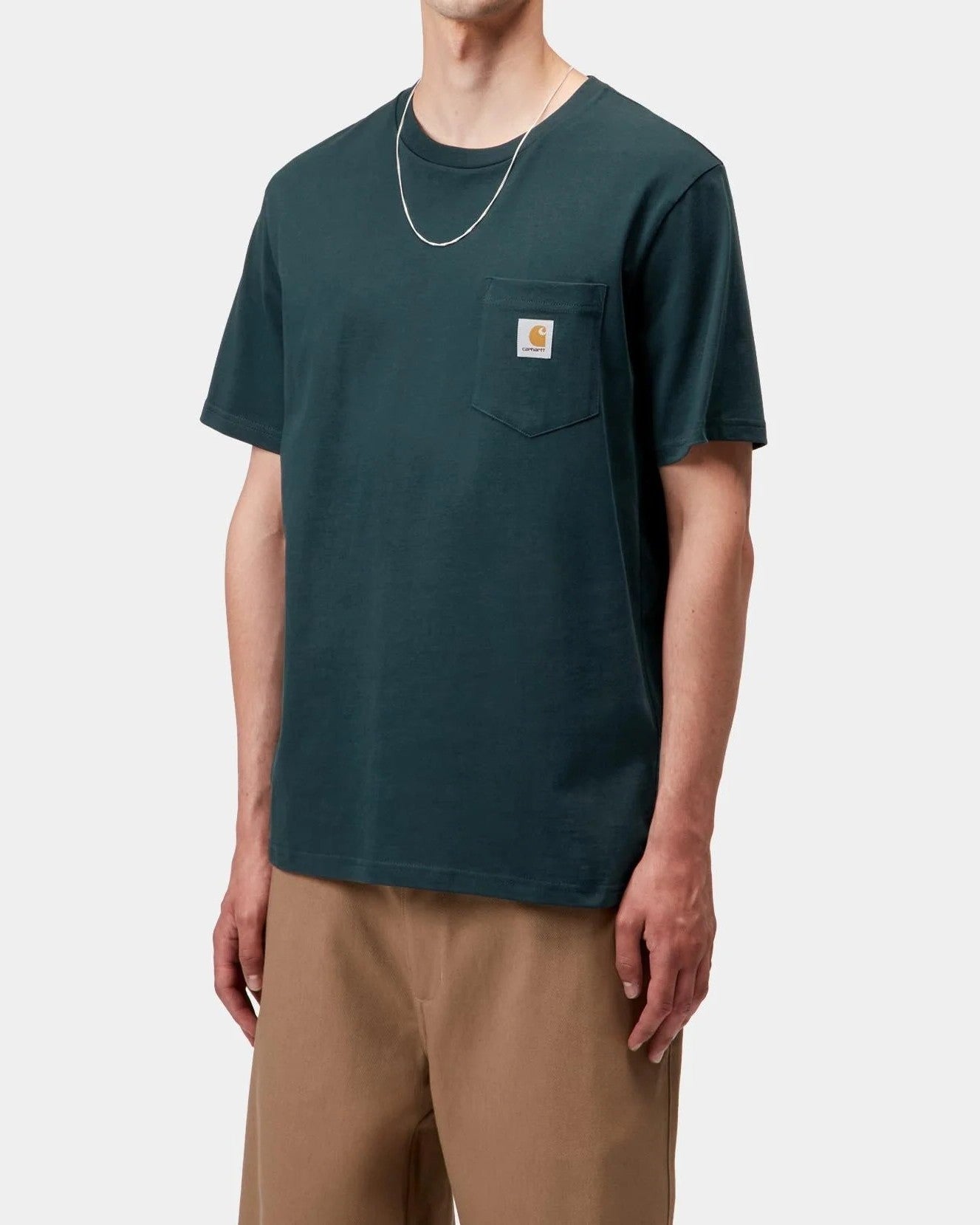 Carhartt Pocket T-Shirt