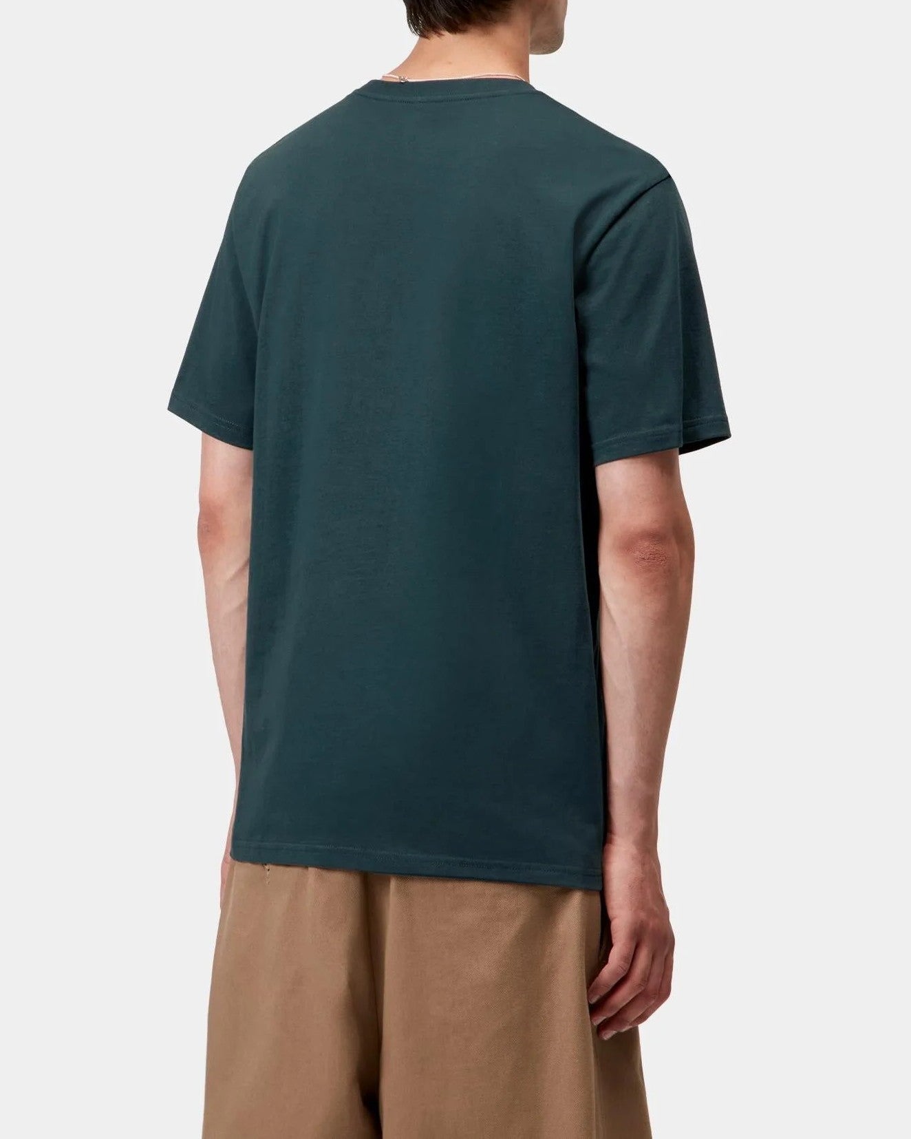 Carhartt Pocket T-Shirt