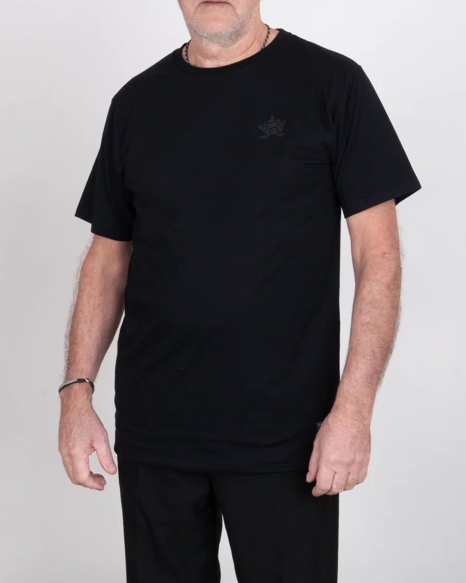 CB T-Shirt - All Black