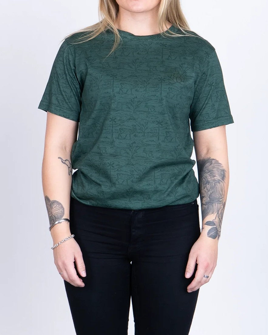 CB Fjälljock T-Shirt