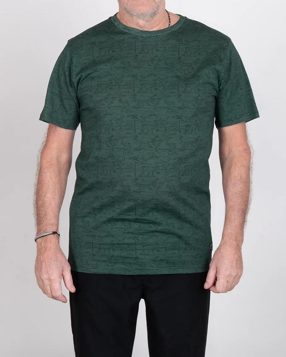 CB Fjälljock T-Shirt