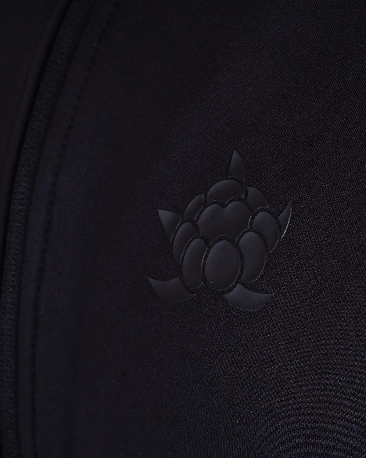 CB Tech Zip Hoodie