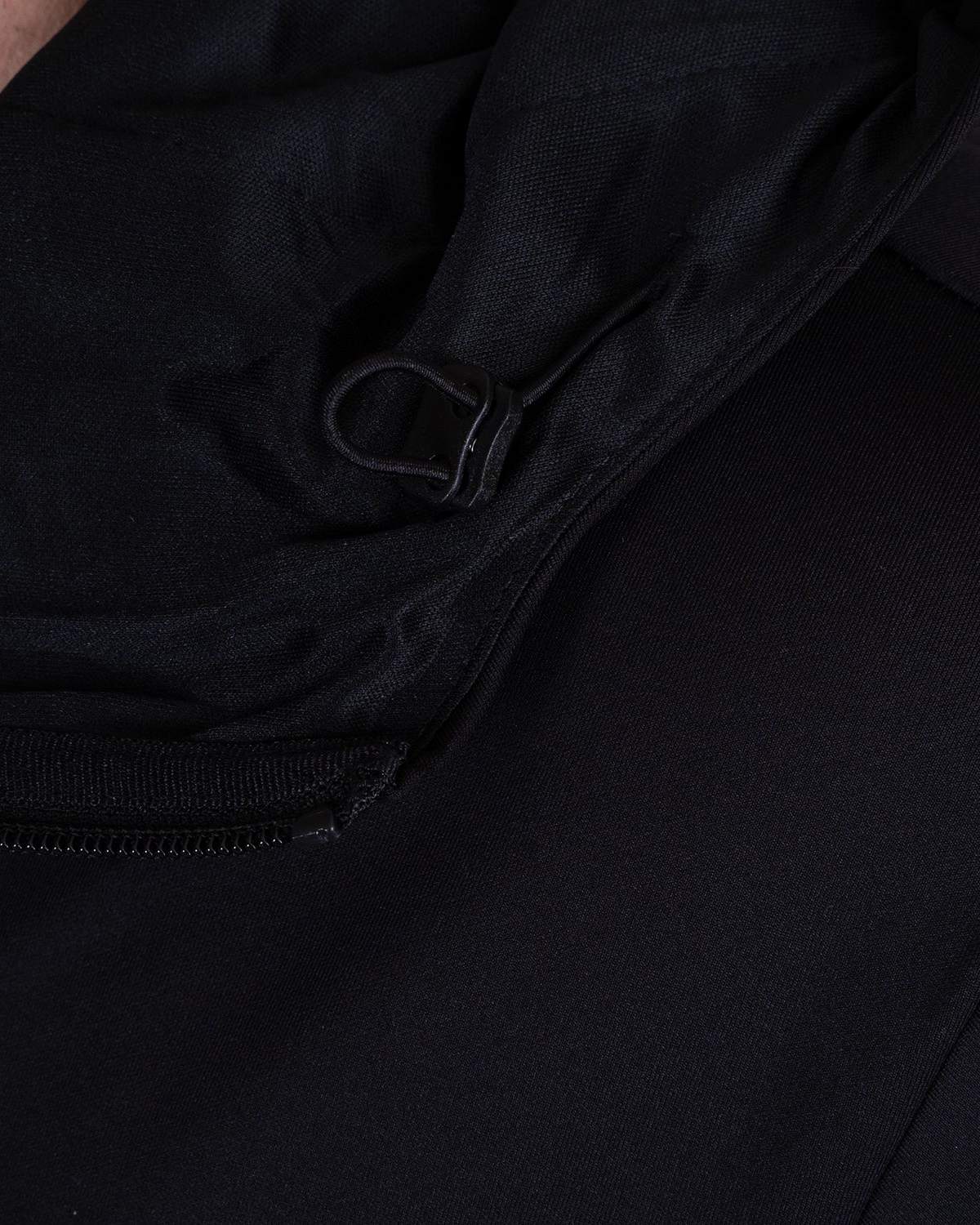 CB Tech Zip Hoodie