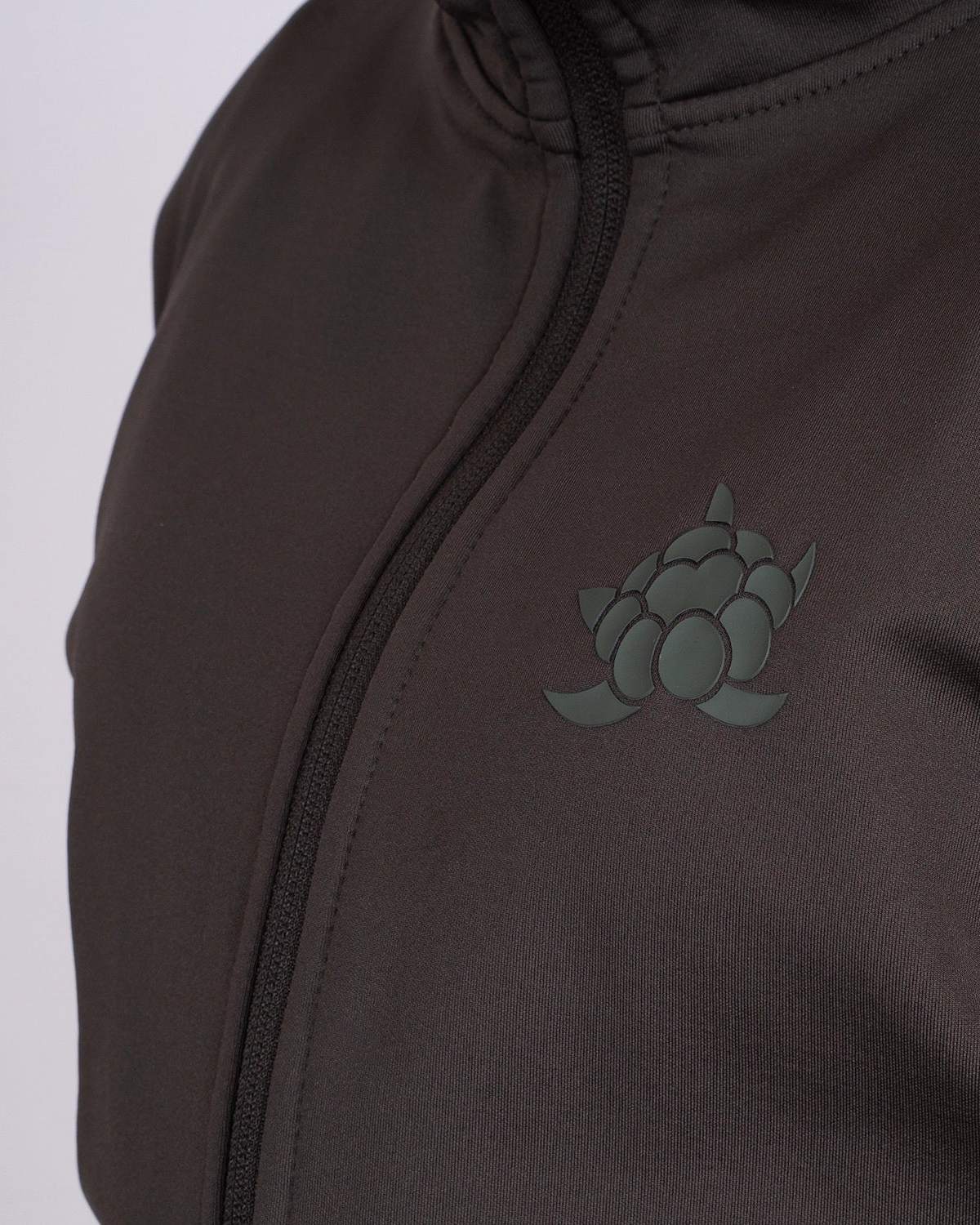 CB Tech Zip Hoodie
