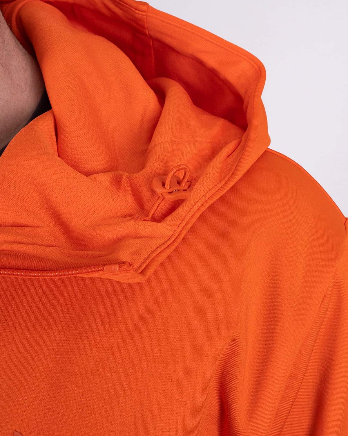 CB Tech Zip Hoodie