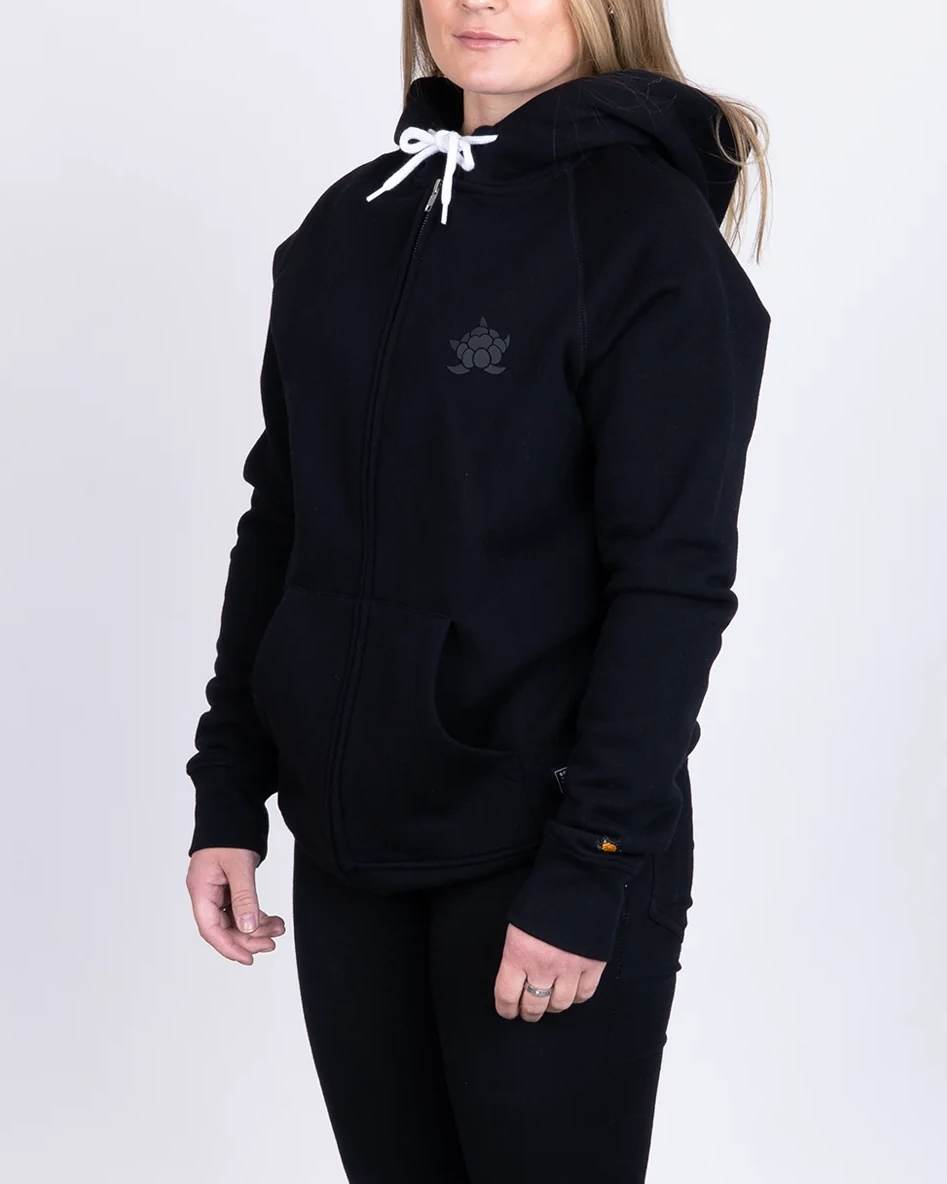 CB Zip Hoodie