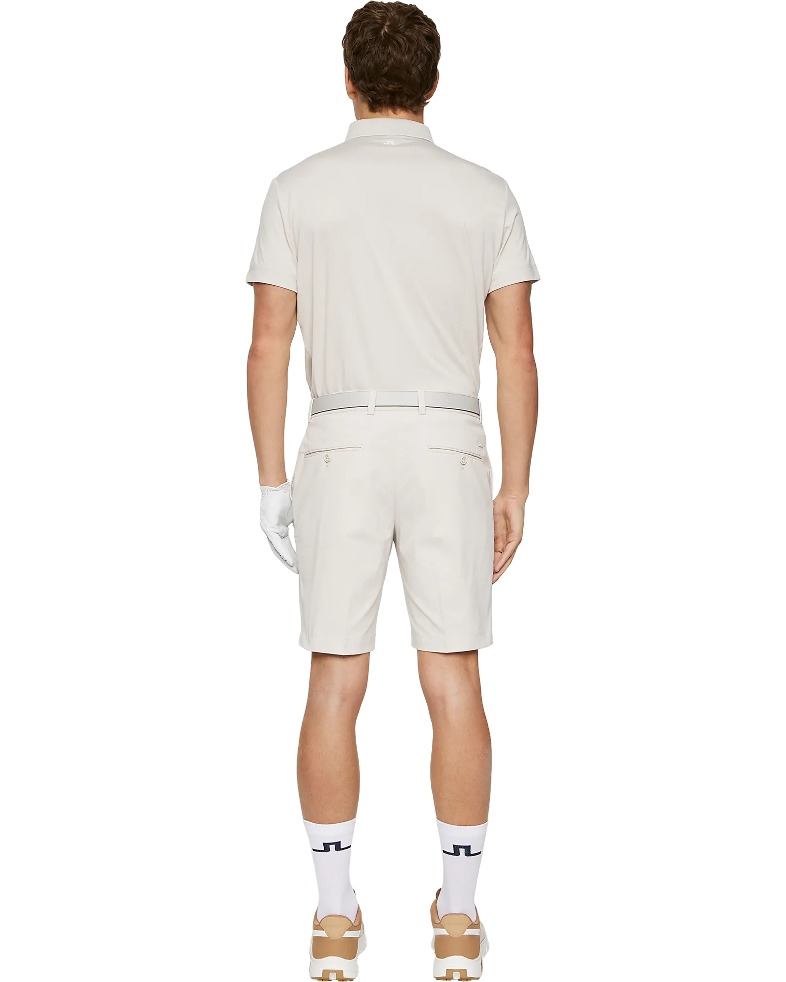 Vent Tight Golf Shorts