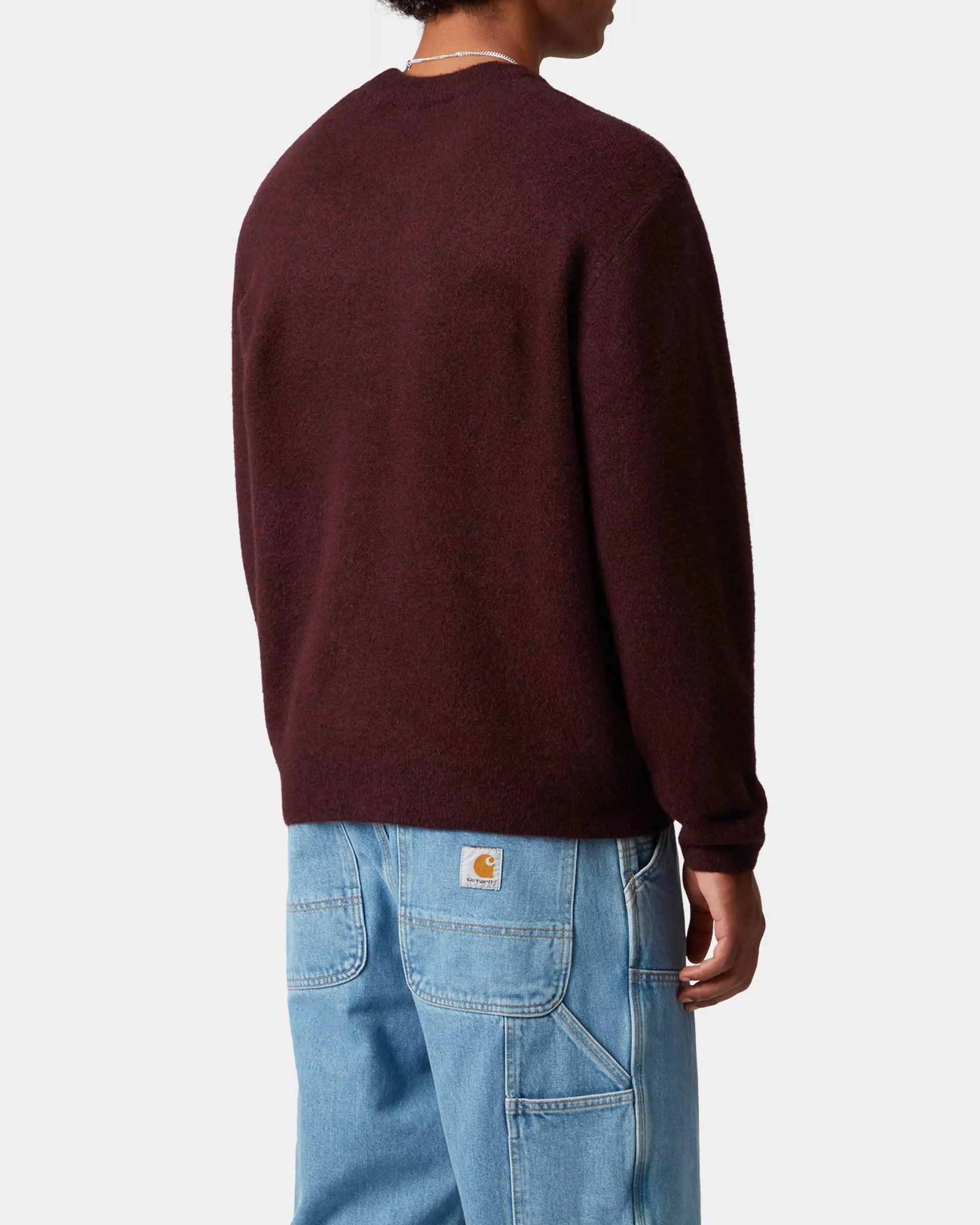 Chedda Sweater