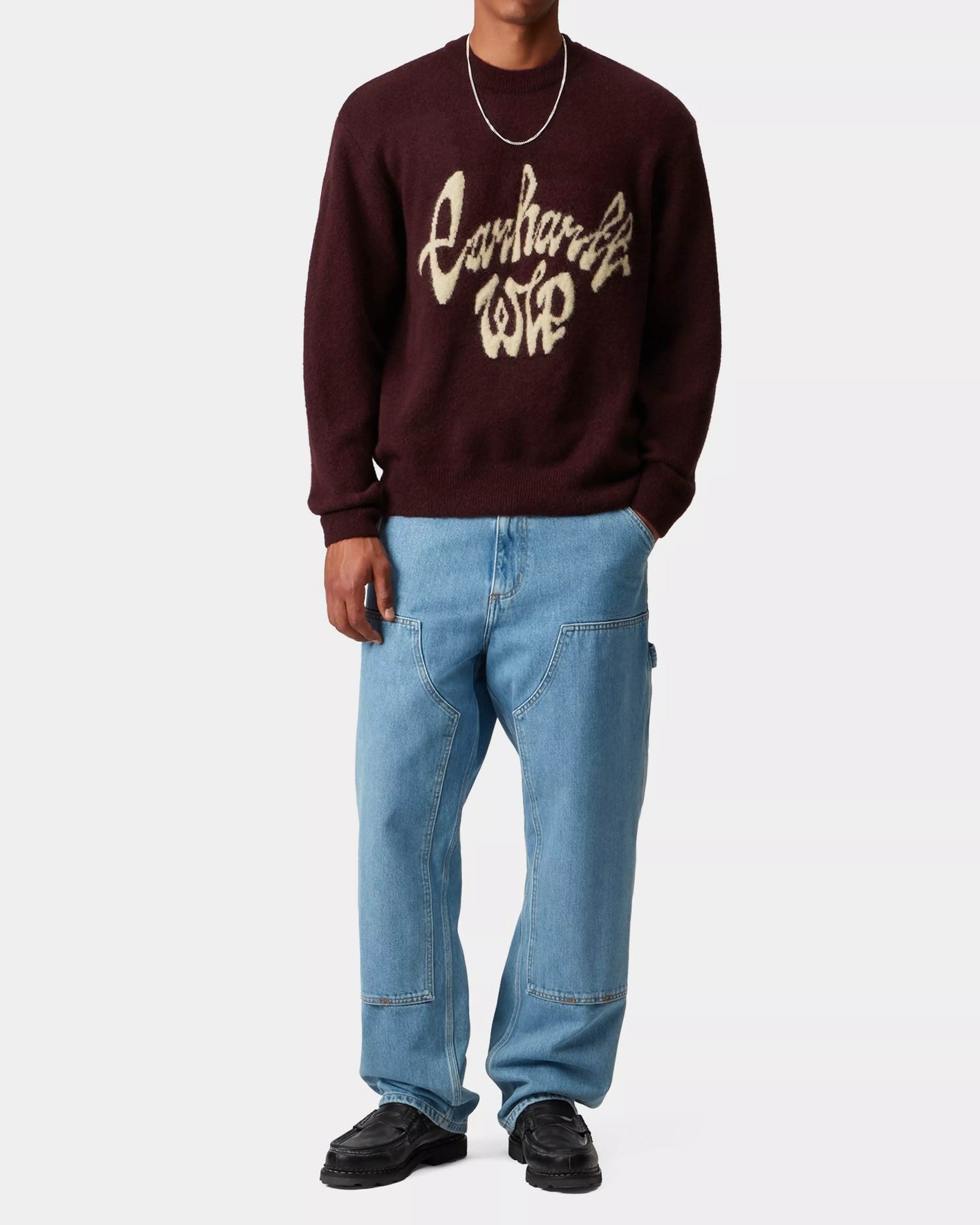 Chedda Sweater