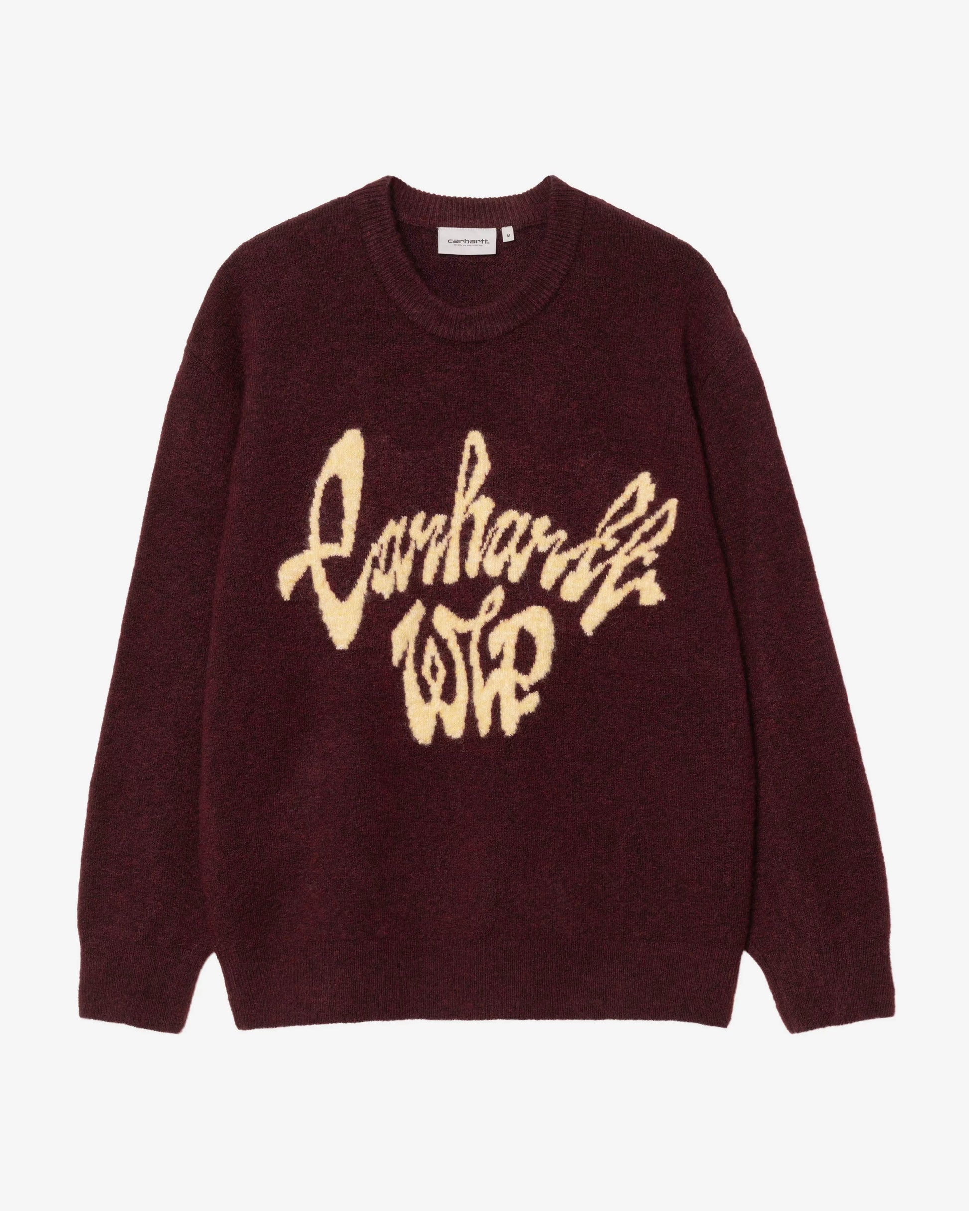 Chedda Sweater