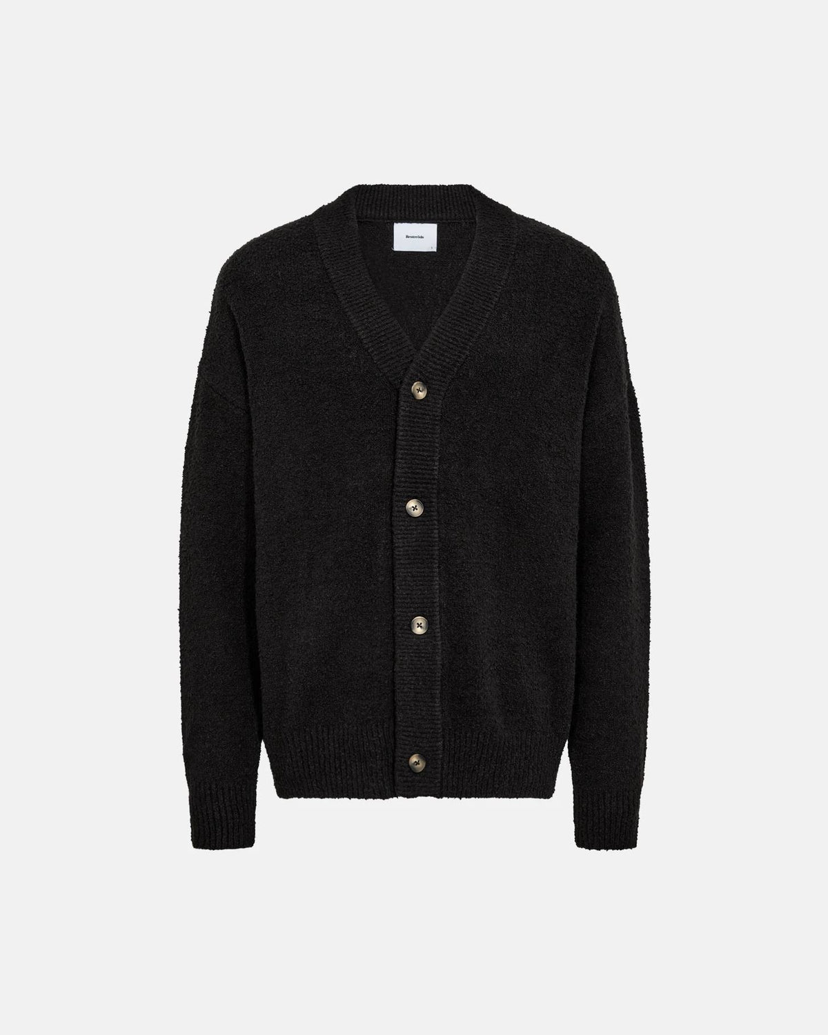 Chen Cardigan