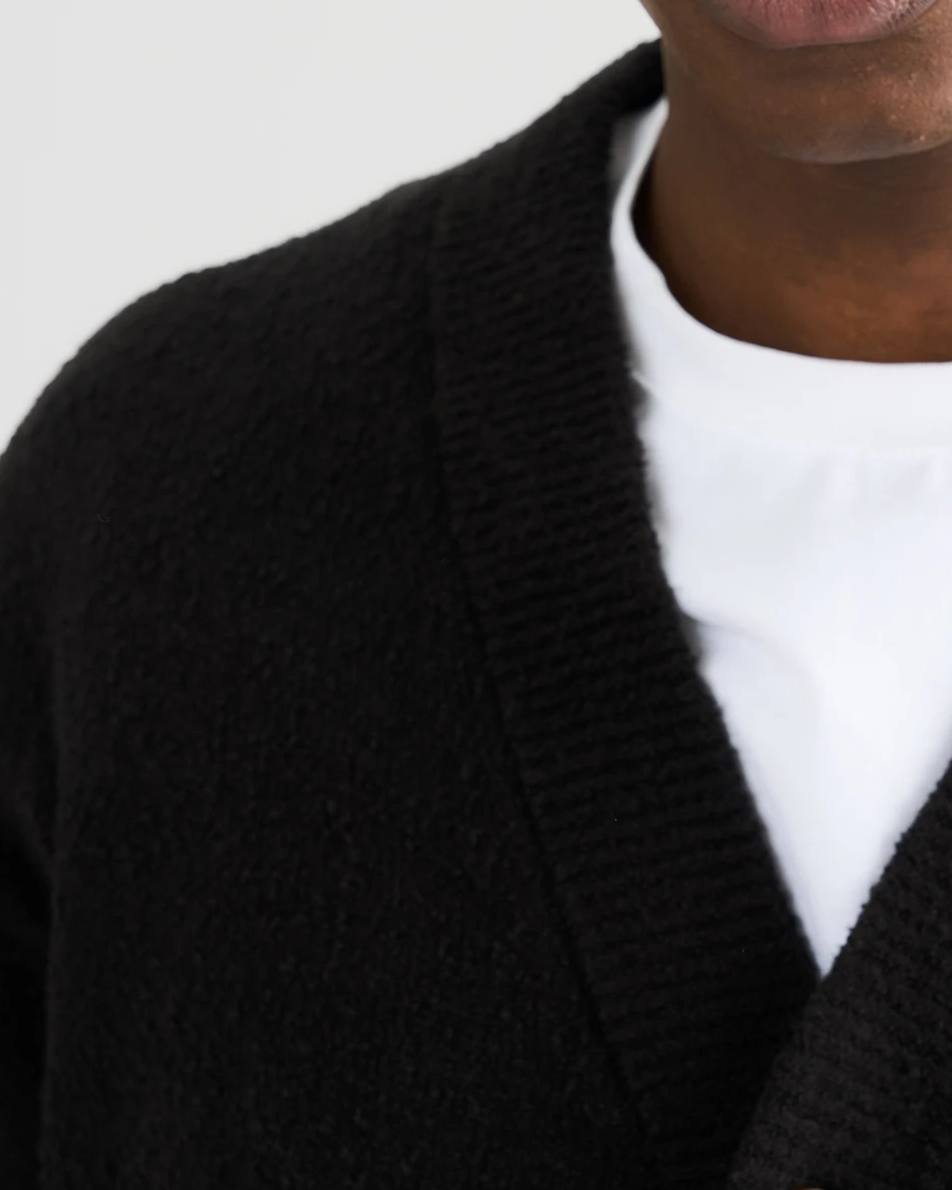 Chen Cardigan