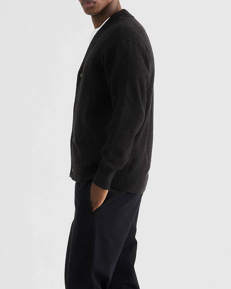 Chen Cardigan