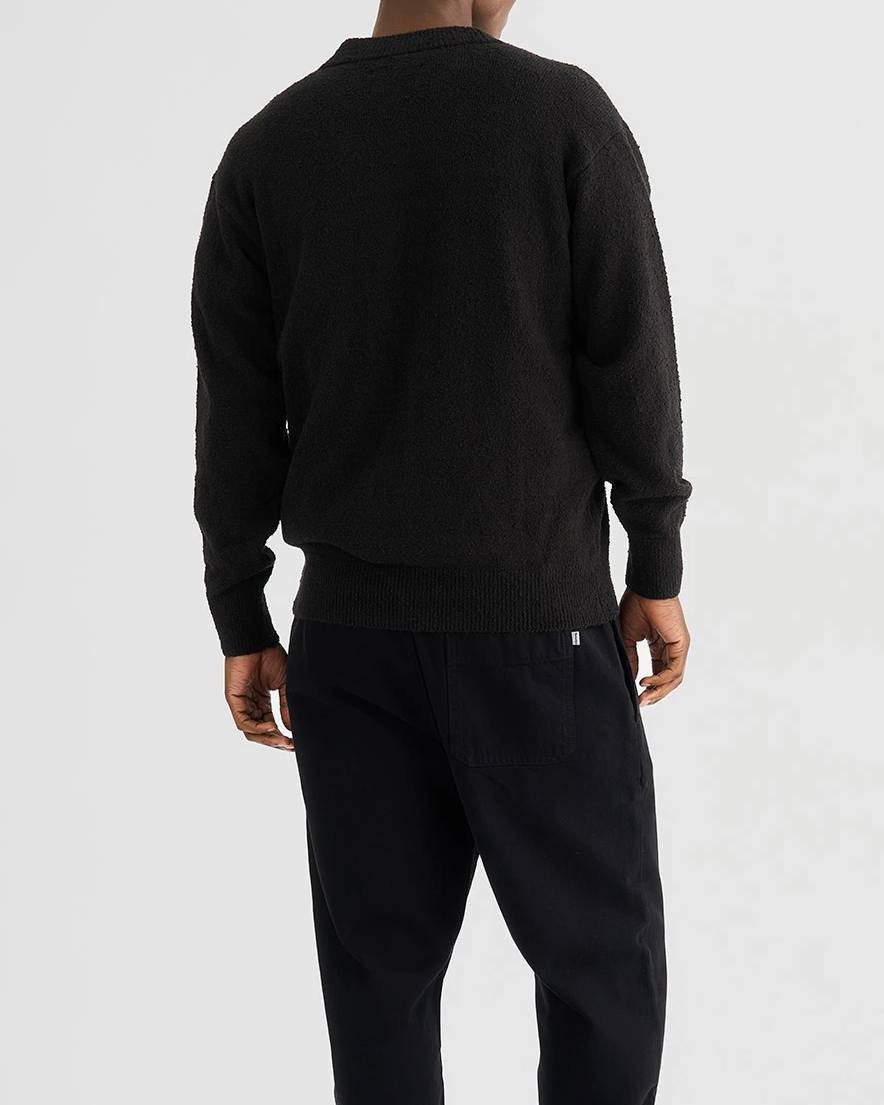 Chen Cardigan