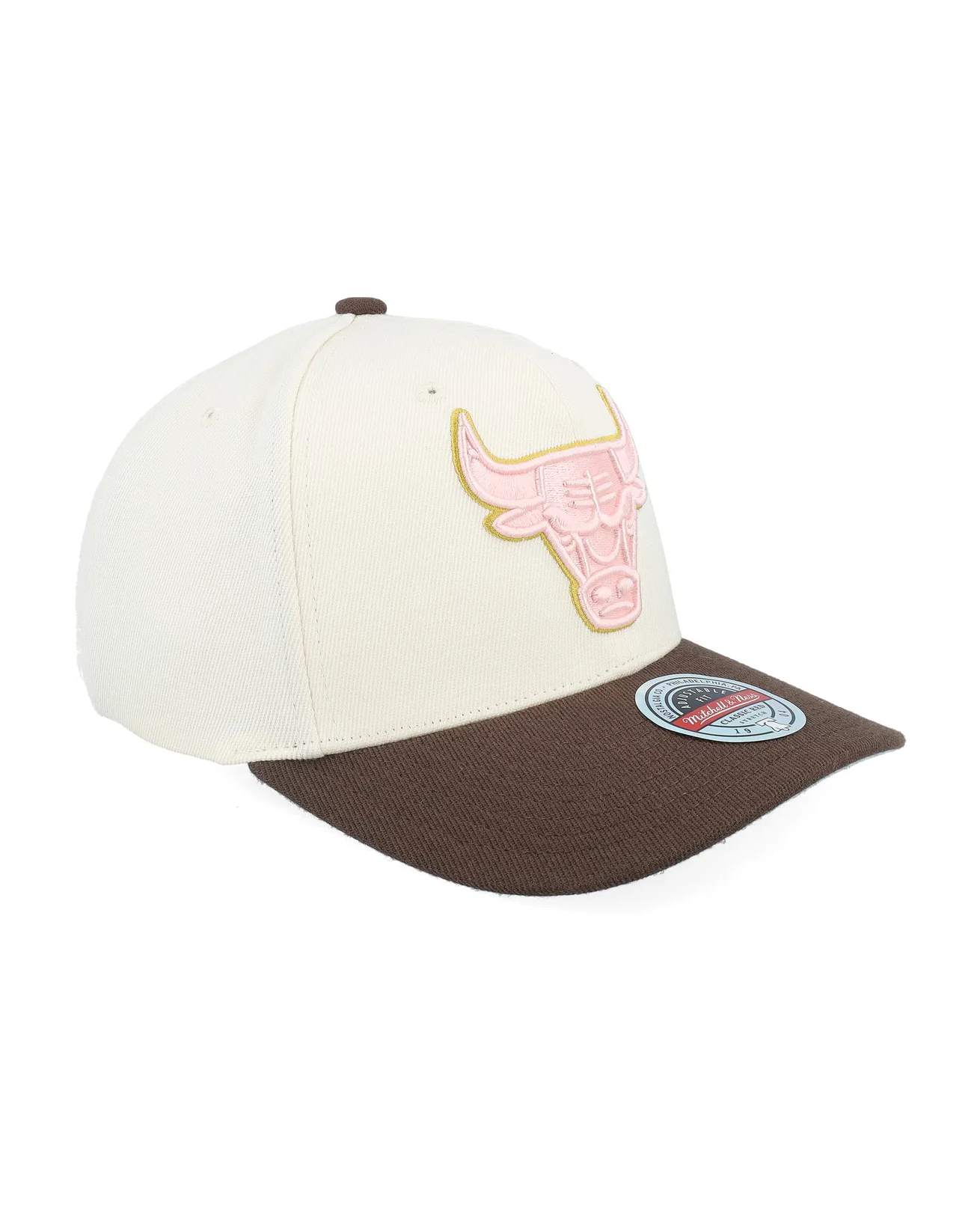 Chicago Bulls Blush Keps