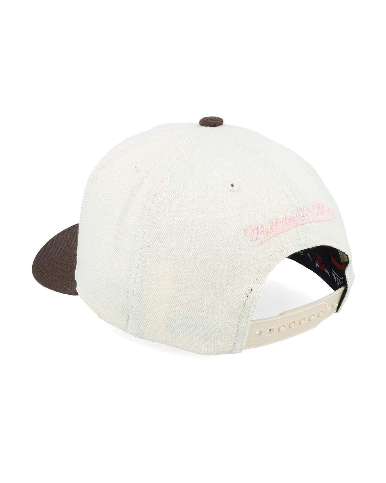 Chicago Bulls Blush Keps