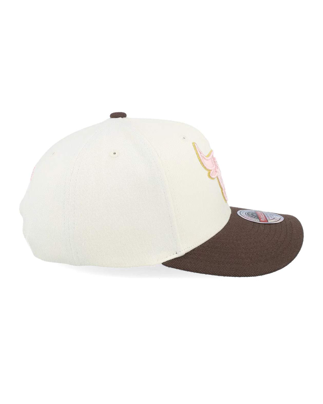 Chicago Bulls Blush Keps