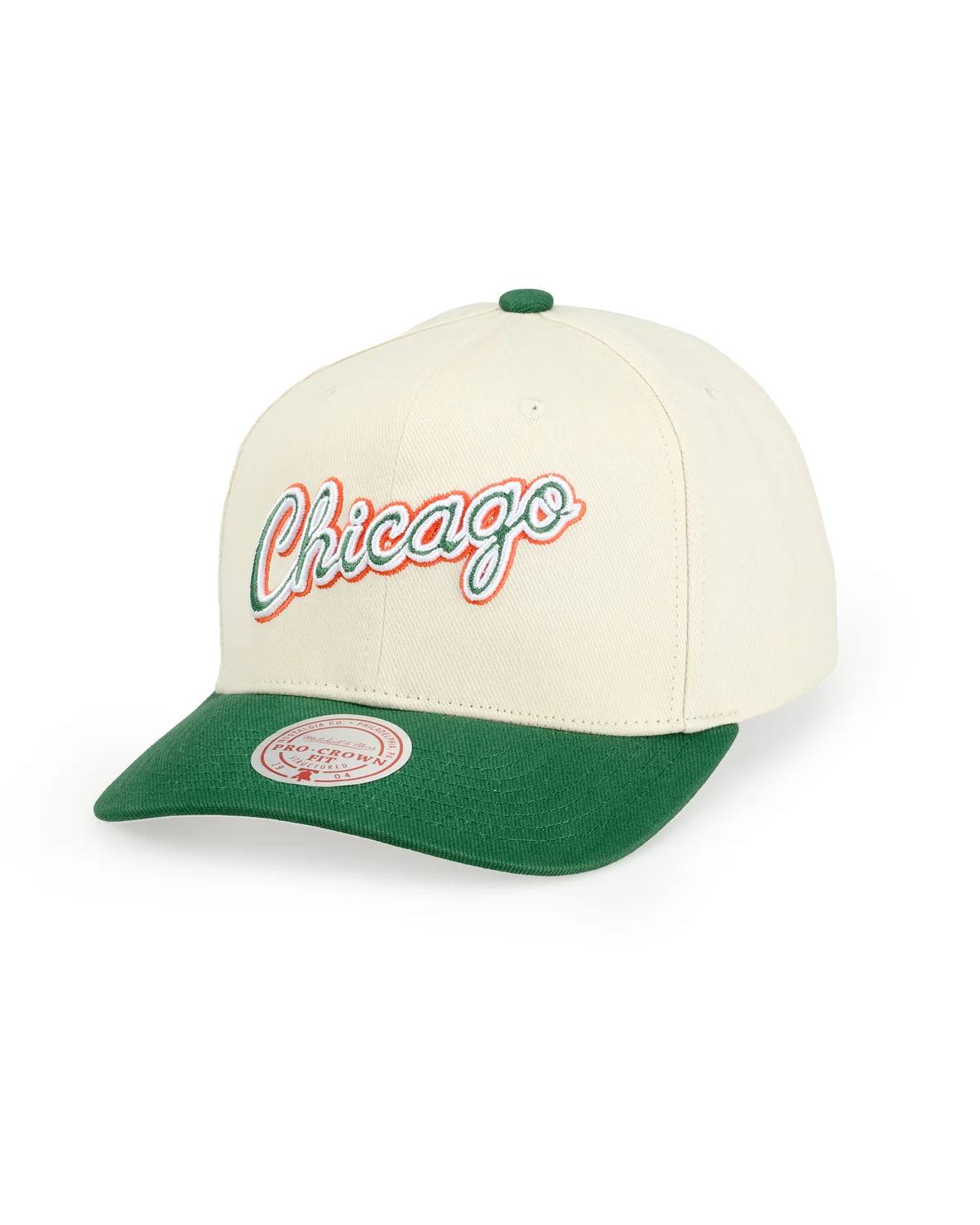 Pro Crown Chicago Bulls Keps