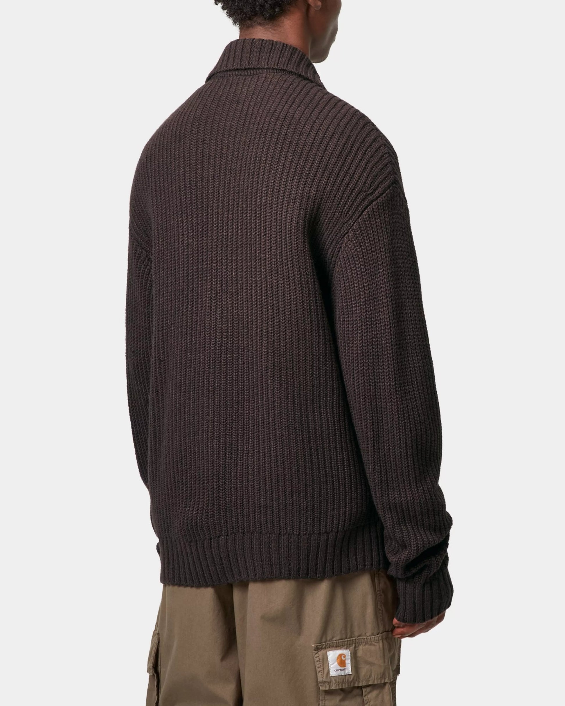 Chore Knit Jacka