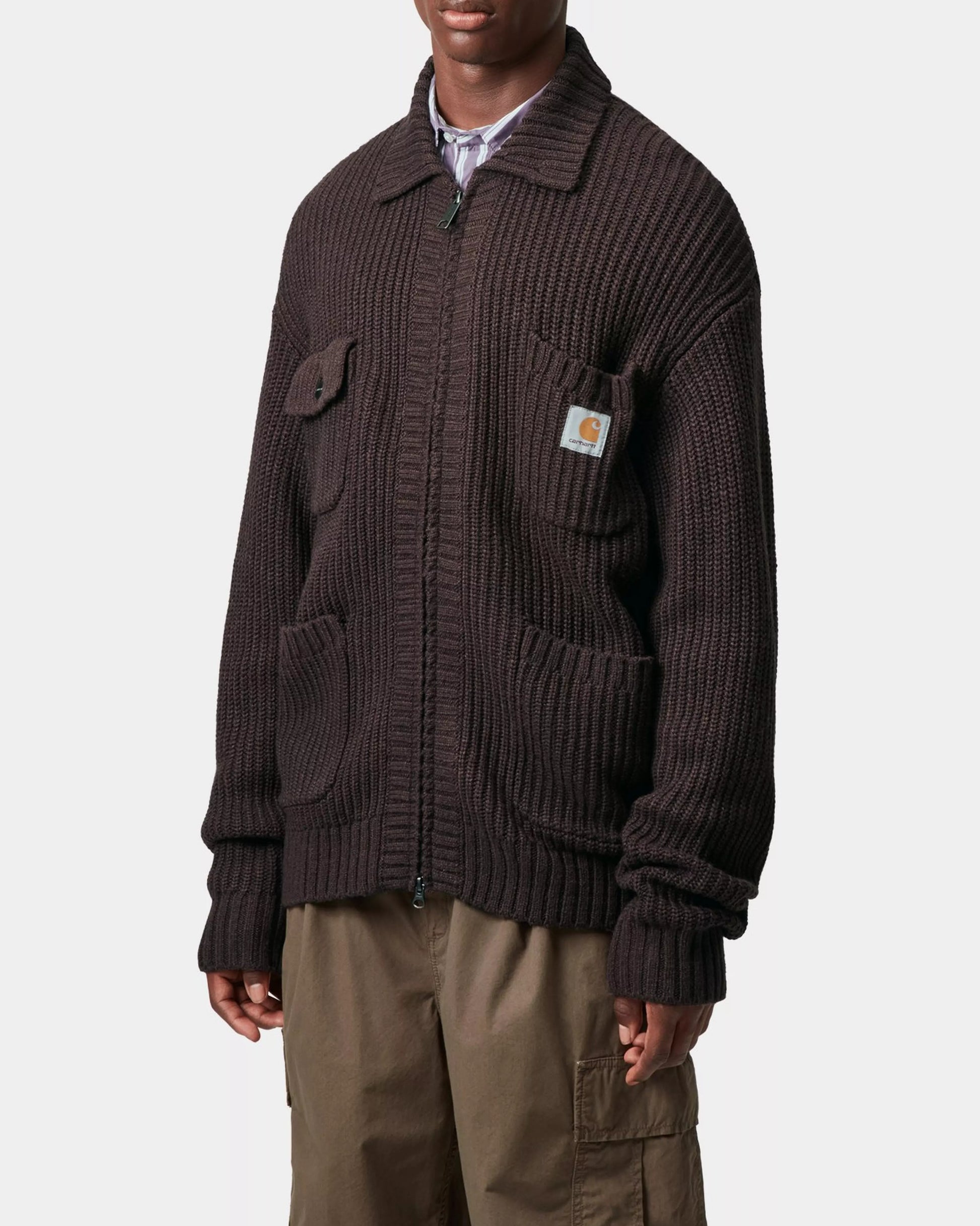 Chore Knit Jacka