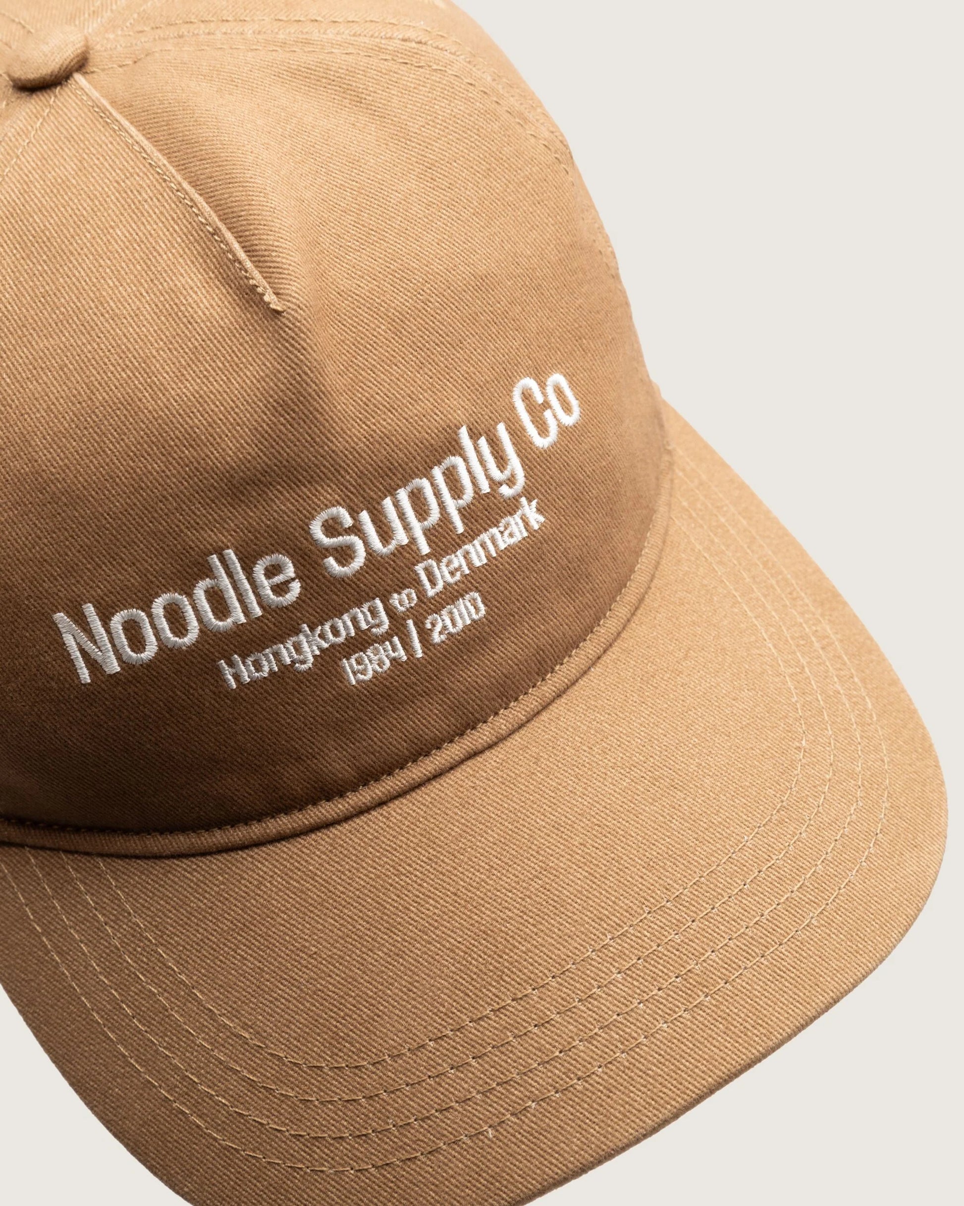 Chuck Supply Keps